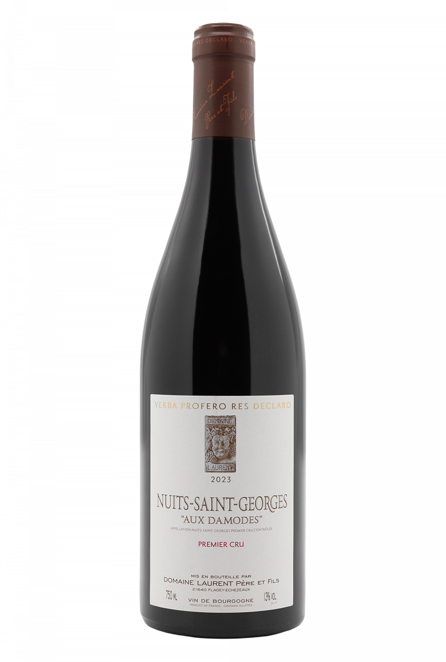 2023 Domaine Laurent P&F Nuits-Saint-Georges 1er Cru Aux Damodes