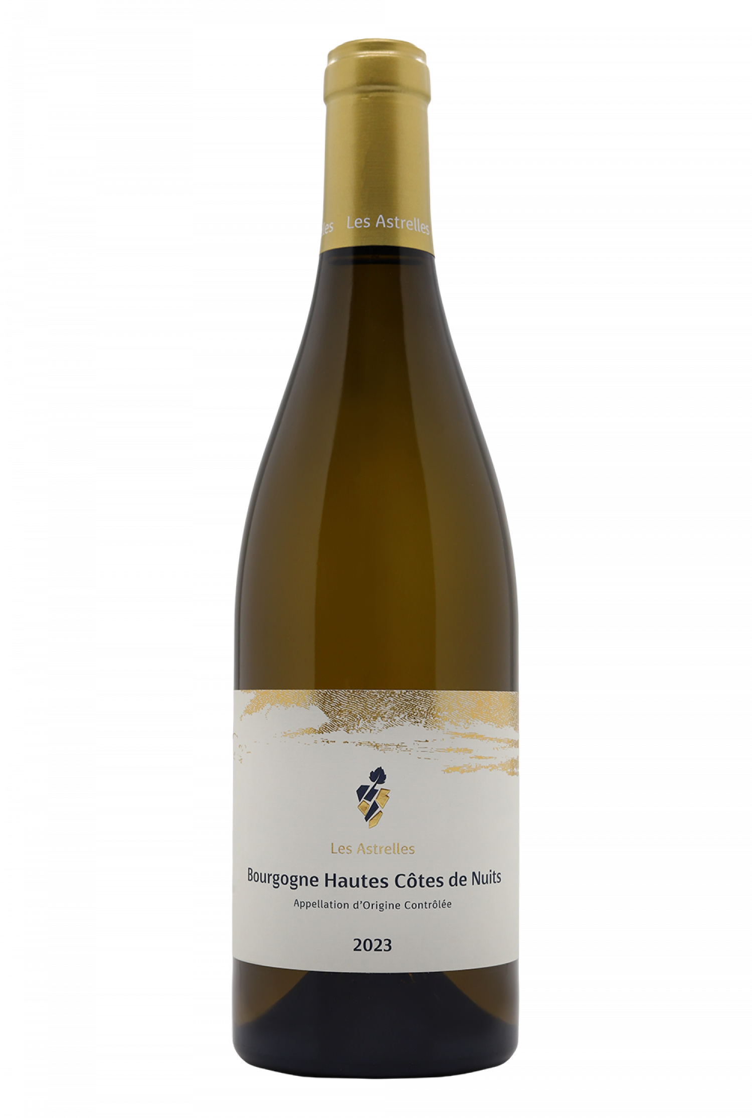 2023 Domaine Les Astrelles Bourgogne Hautes-Cotes de Nuits Blanc