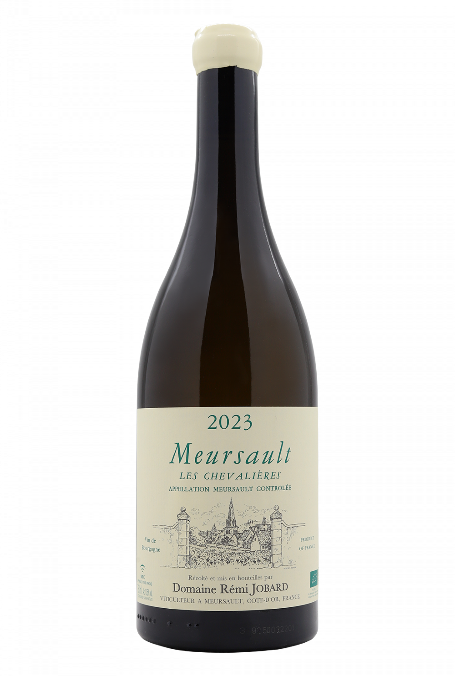 2023 Domaine Remi Jobard Meursault Les Chevalieres