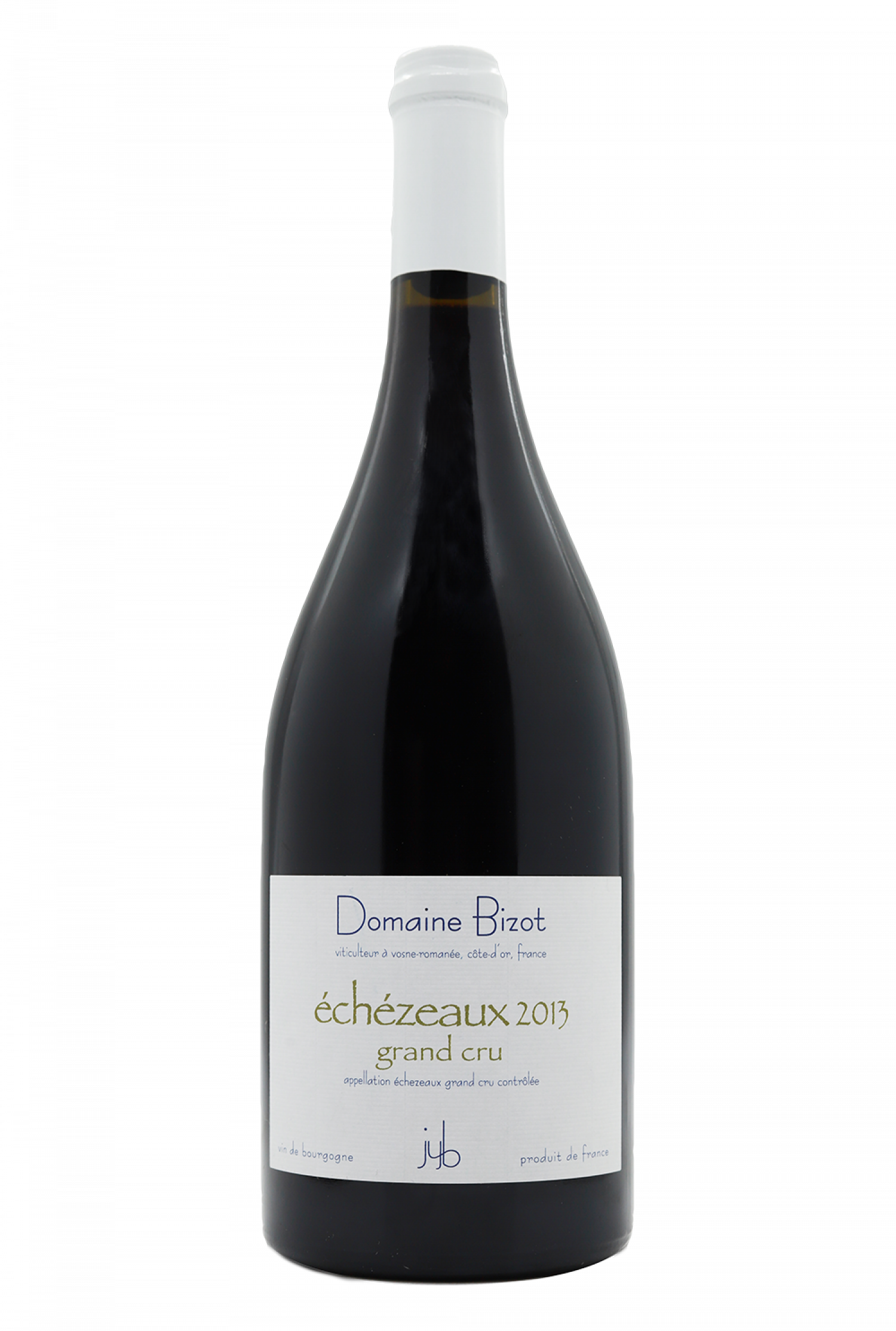 2013 Domaine Bizot Echezeaux Grand Cru