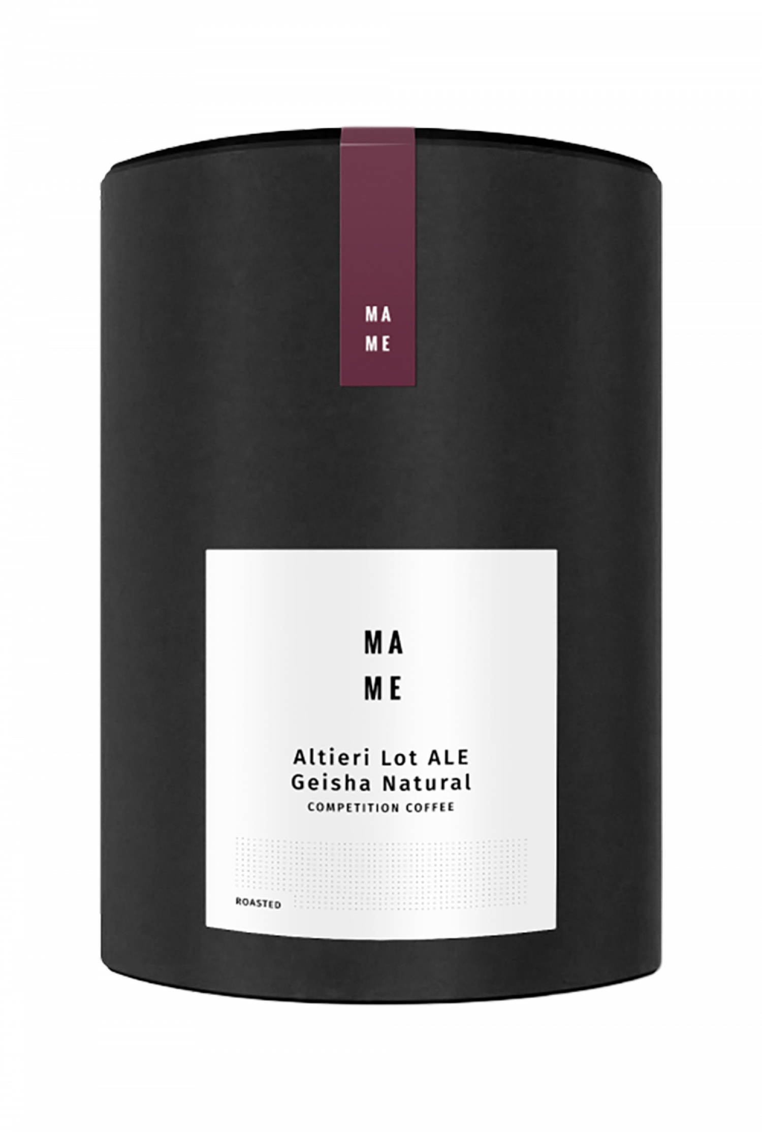 Mame Competition Altieri Lot ALE Geisha Natural Omni 150g