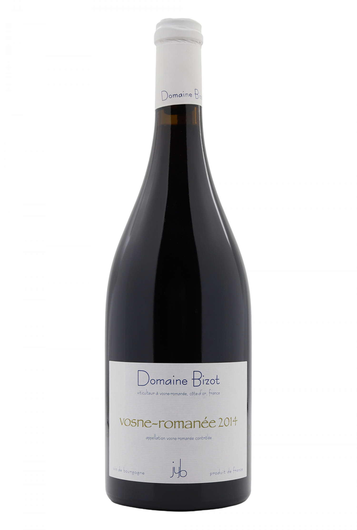 2014 Domaine Bizot Vosne-Romanee