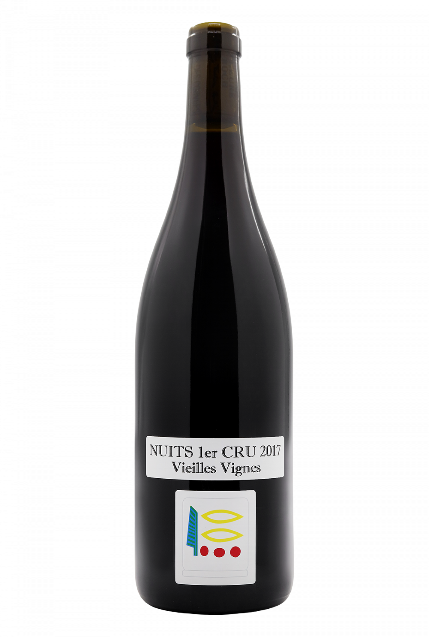 2017 Domaine Prieure Roch Nuits-Saint-Georges 1er Cru Vieilles Vignes