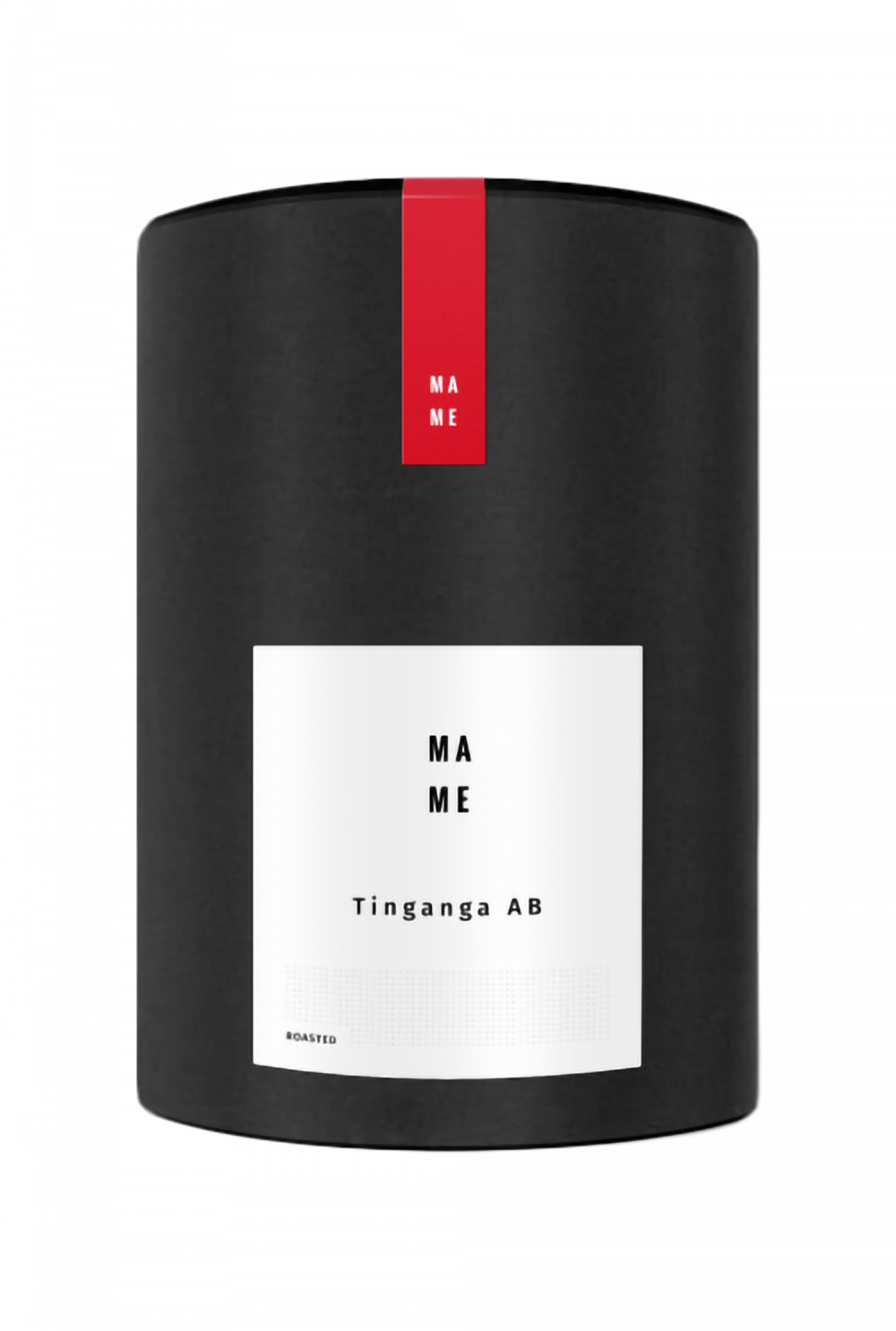 Mame Daily Tinganga AB Filter Roast 250g