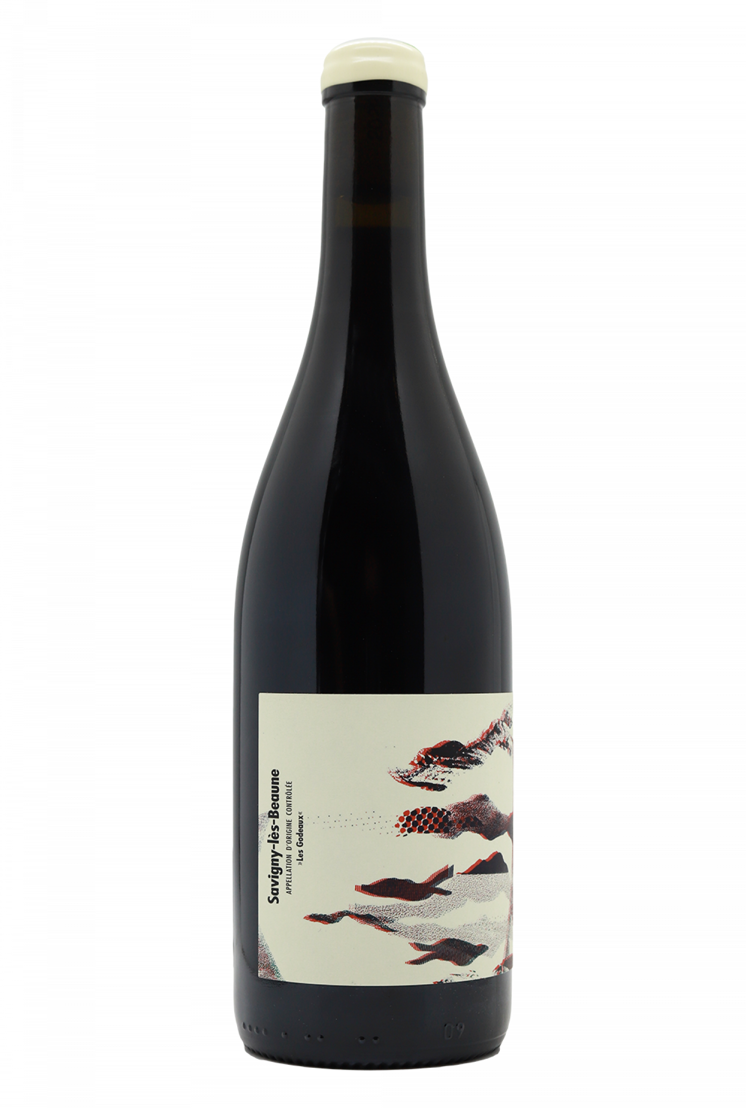 2022 Chantereves Savigny-Les-Beaune Les Godeaux Rouge