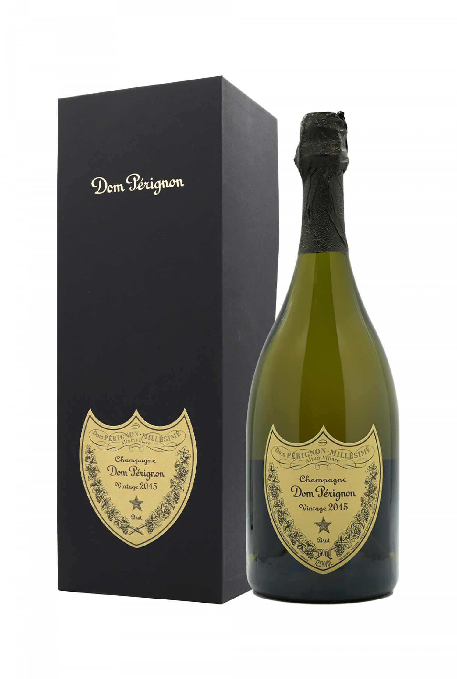 2015 Dom Perignon Brut Gift Box