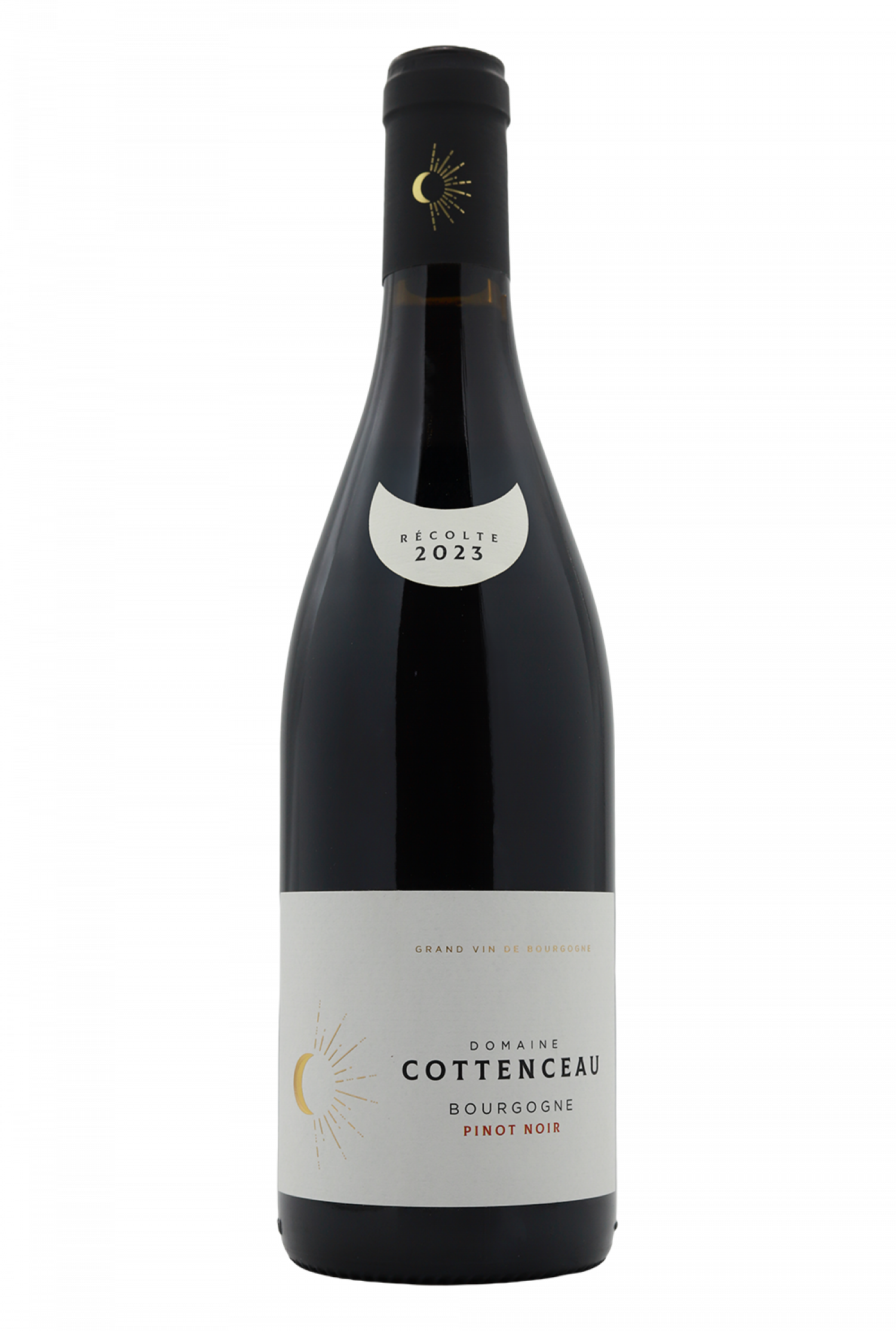 2023 Domaine Cottenceau Bourgogne Rouge