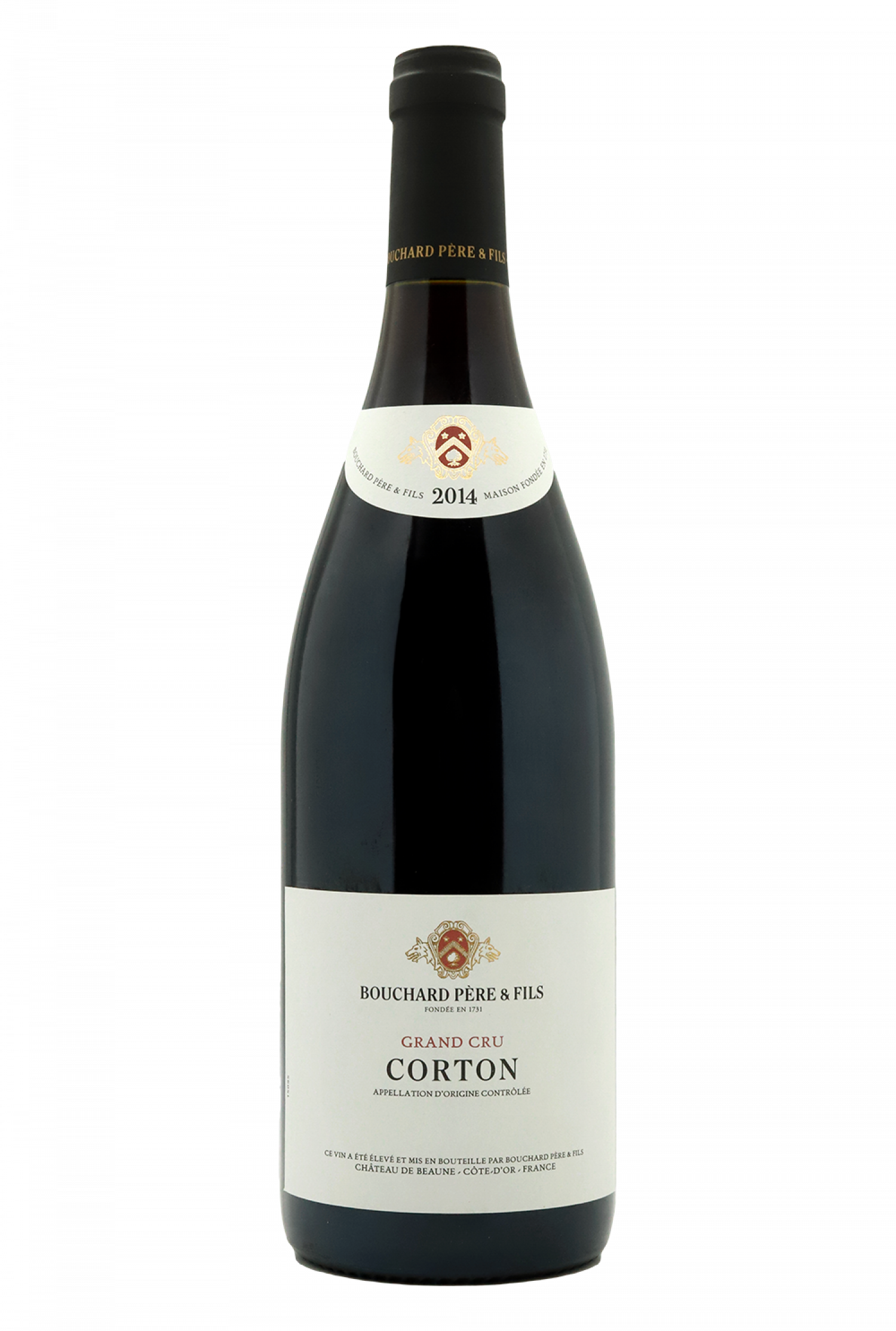 2014 Domaine Bouchard P&F Corton Grand Cru