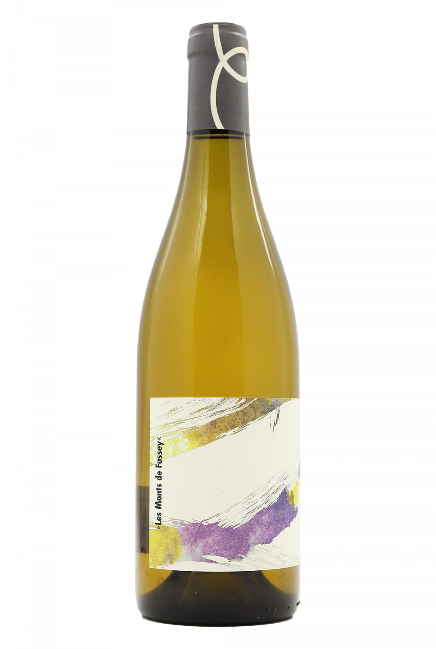 2021 Chantereves Bourgogne Hautes-Cotes de Beaune Les Monts de Fussey Blanc