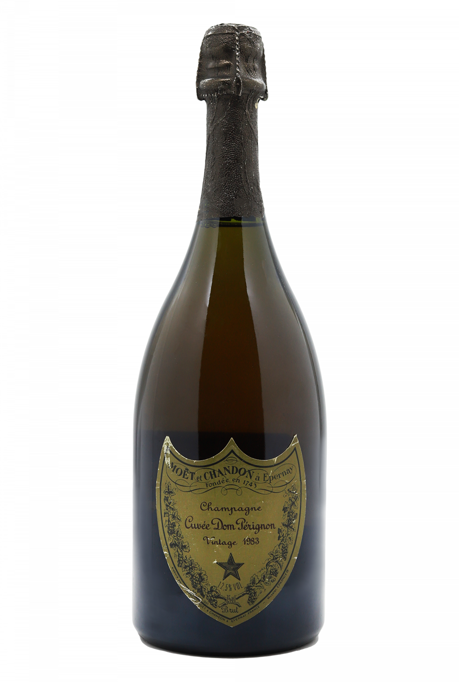 1983 Dom Perignon Brut