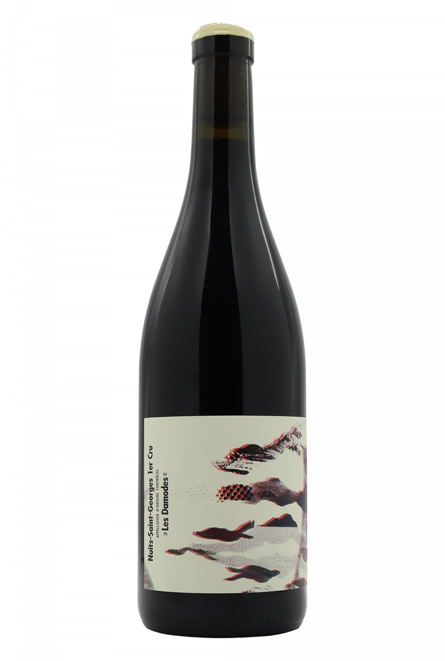 2023 Chantereves Nuits-Saint-Georges 1er Cru Les Damodes