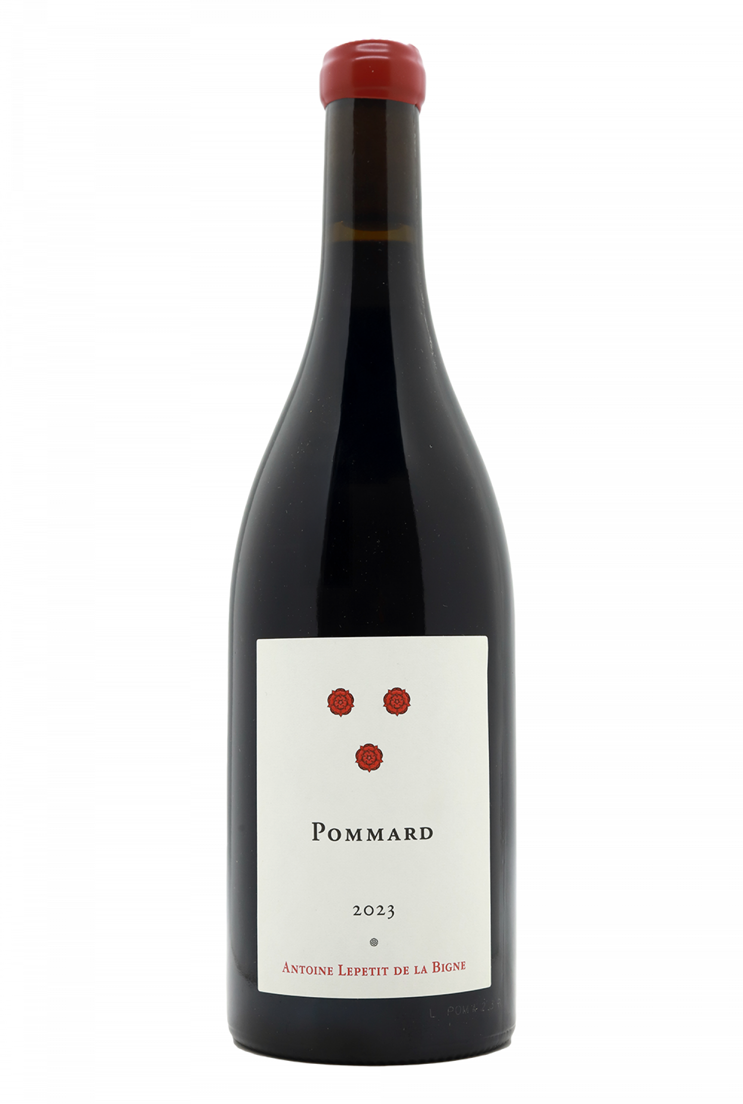 2023 Antoine Lepetit de la Bigne Pommard