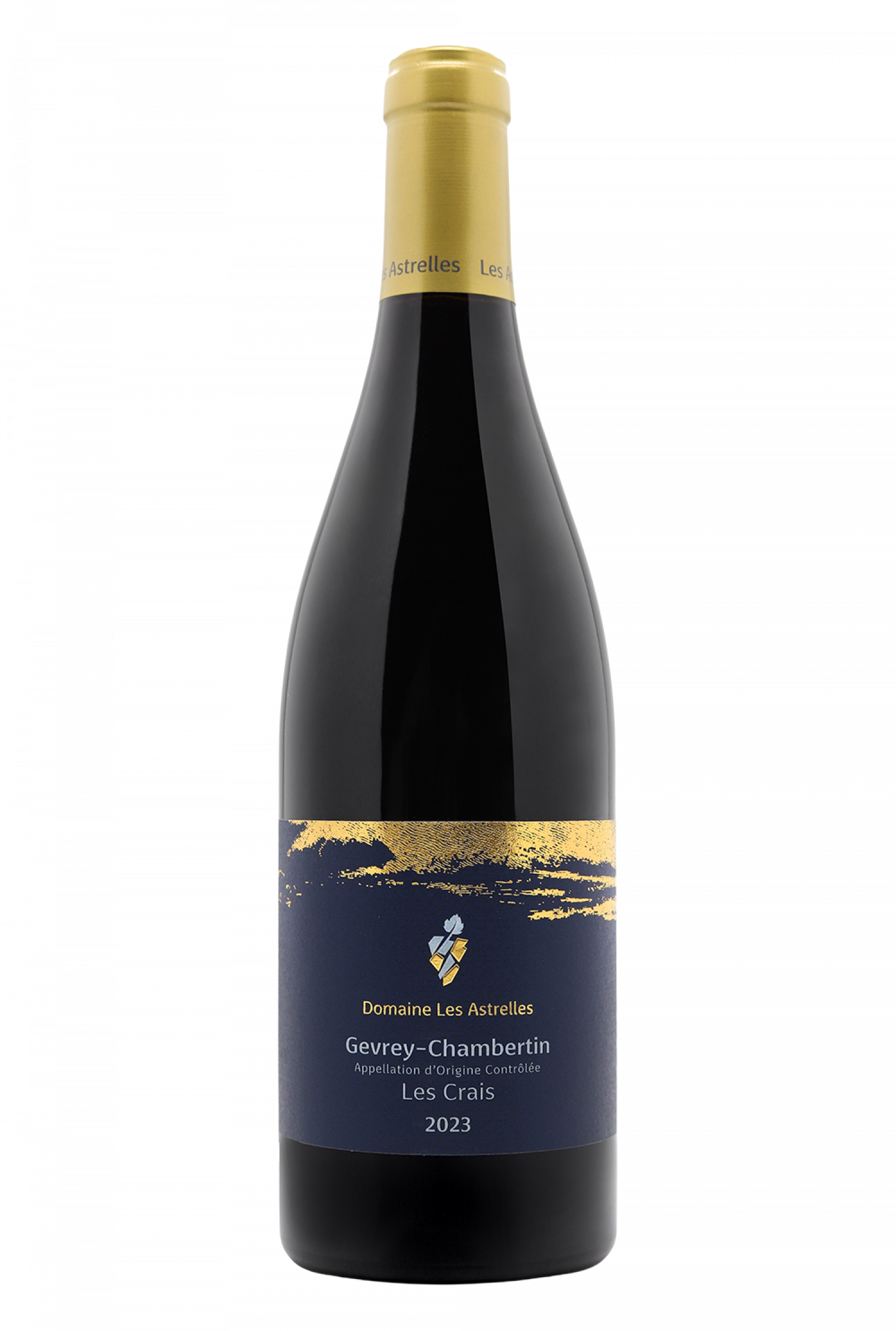 2023 Domaine Les Astrelles Gevrey-Chambertin Les Crais
