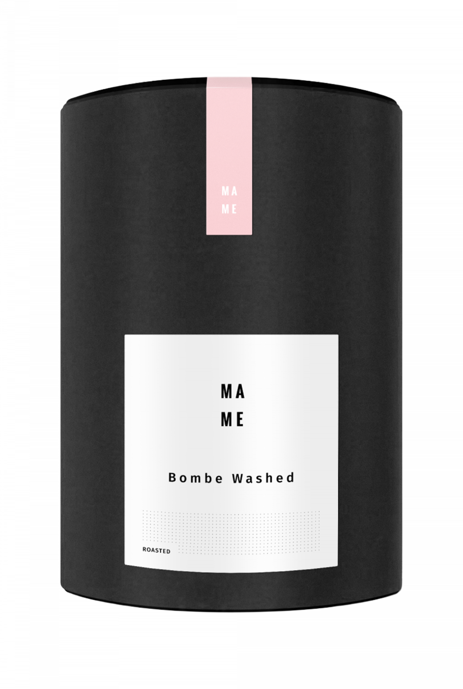 Mame Daily Bombe Washed Filter Roast 250g