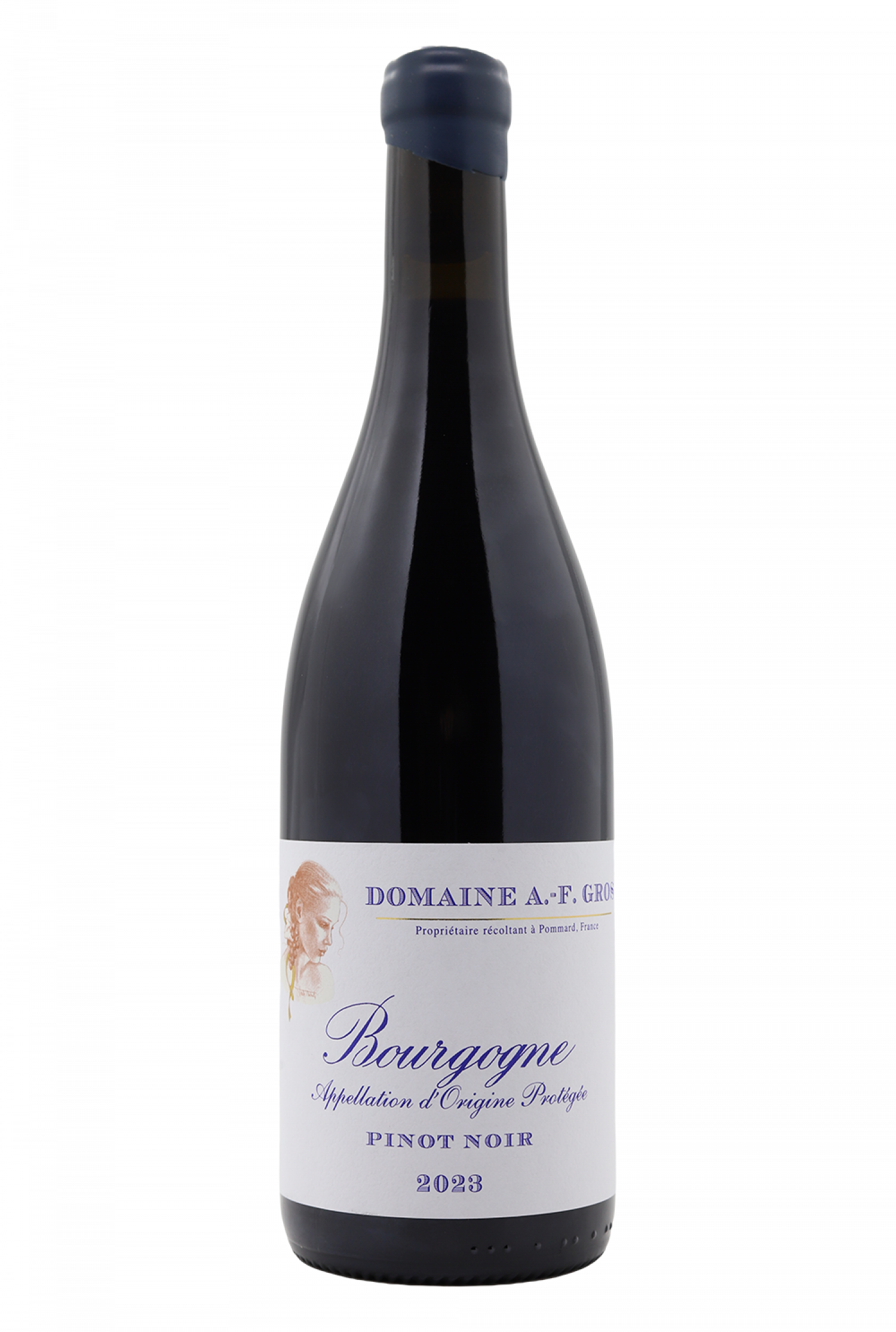2023 Domaine A.-F. Gros Bourgogne Rouge