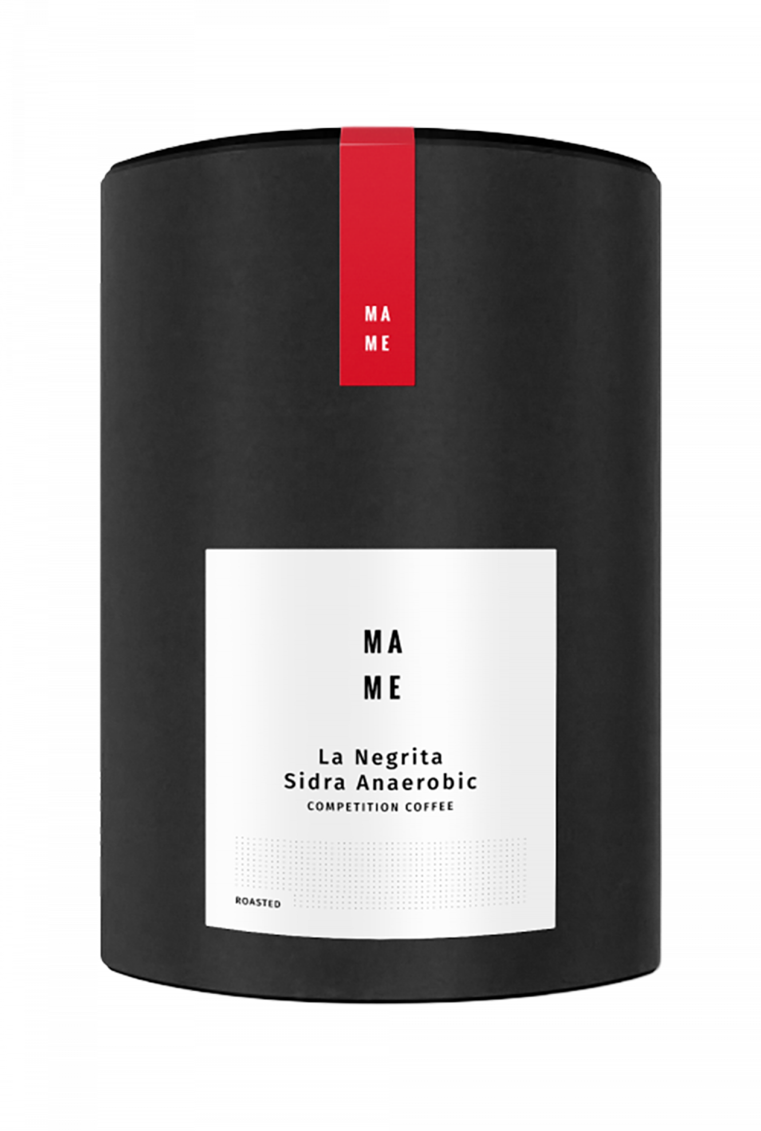 Mame Competition La Negrita Sidra Anaerobic Omni 150g
