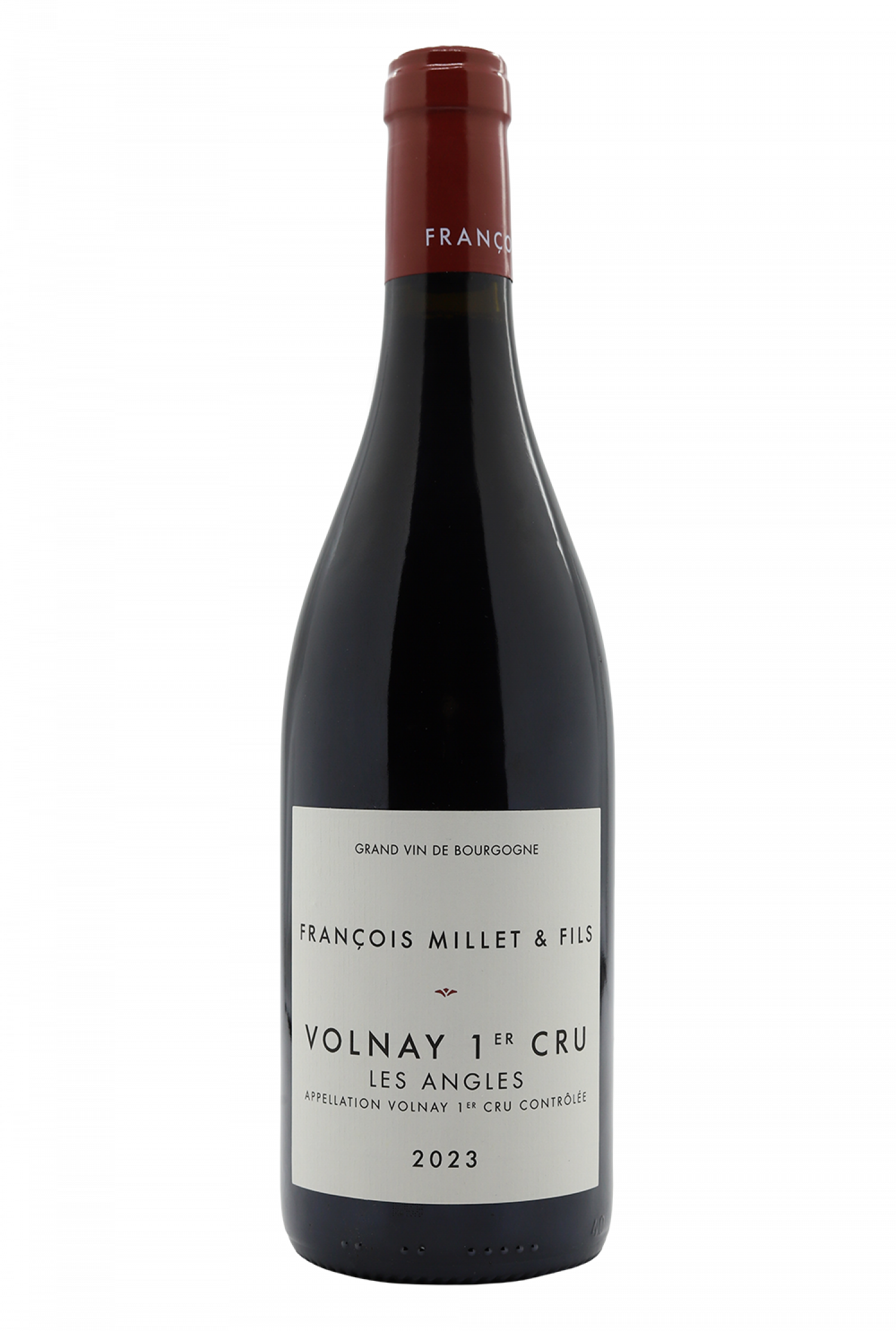 2023 Francois Millet & Fils Volnay 1er Cru Les Angles