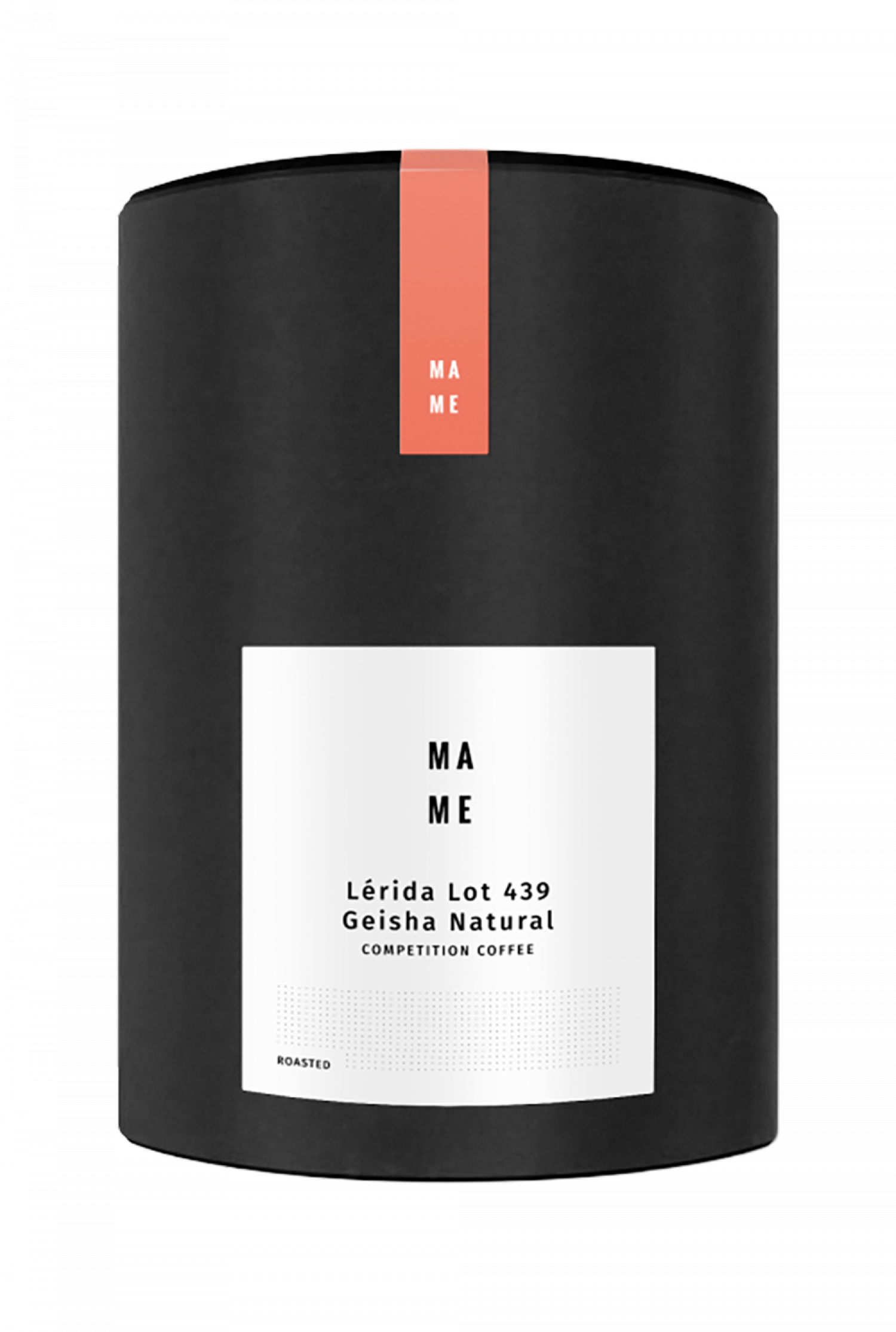 Mame Competition Lerida Lot 439 Geisha Natural Omni 150g