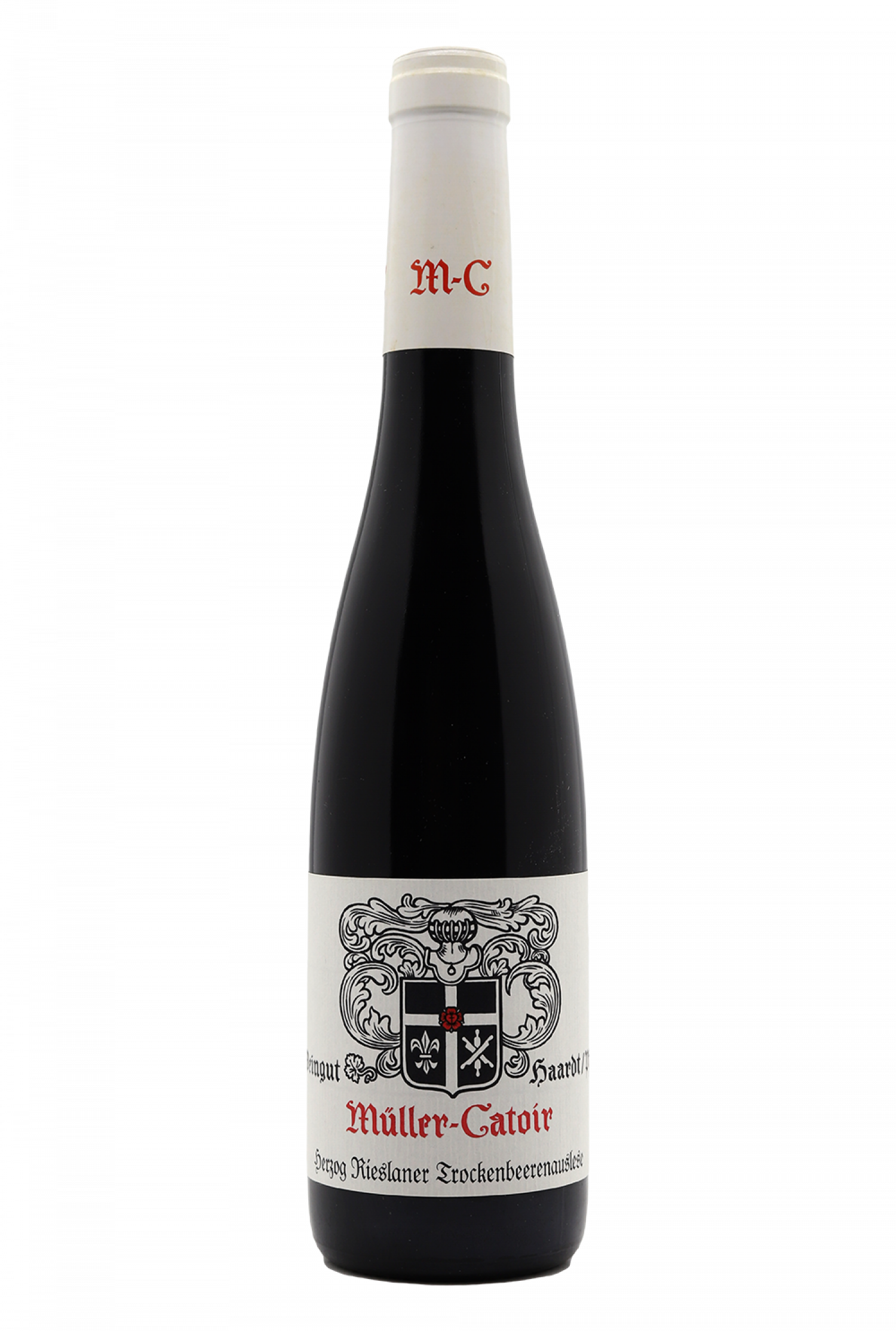 2014 Muller-Catoir Haardter Herzog Rieslaner TBA HF