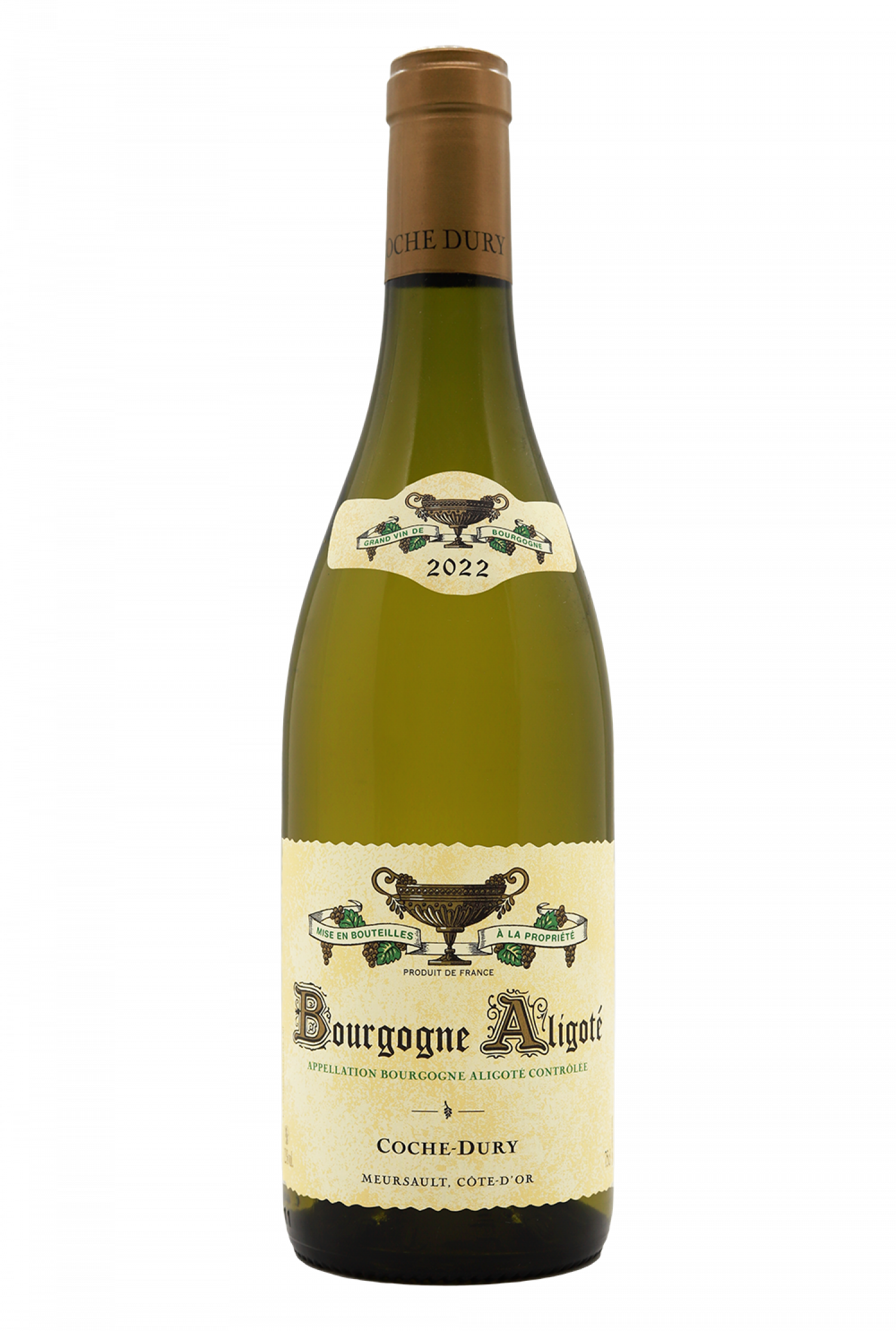 2022 Coche-Dury Bourgogne Aligote