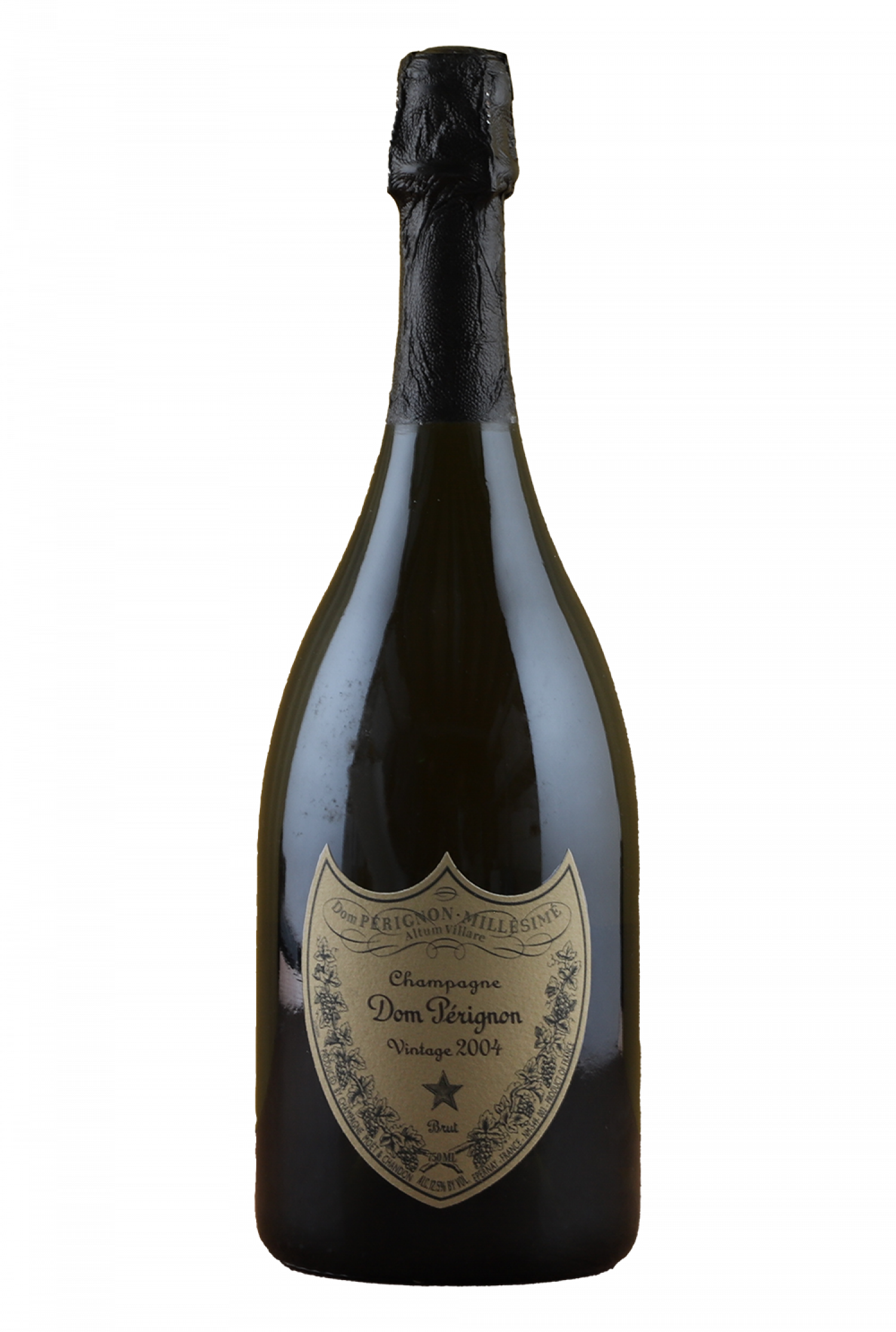 2004 Dom Perignon Brut