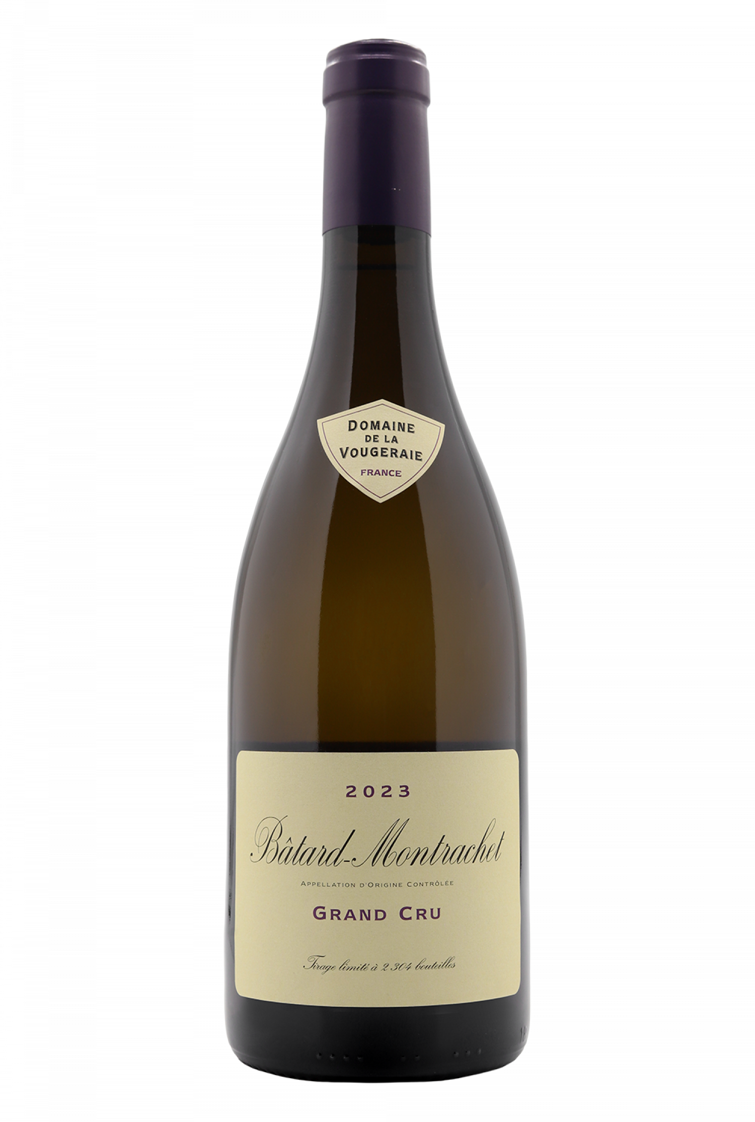 2023 Domaine de la Vougeraie Batard-Montrachet Grand Cru