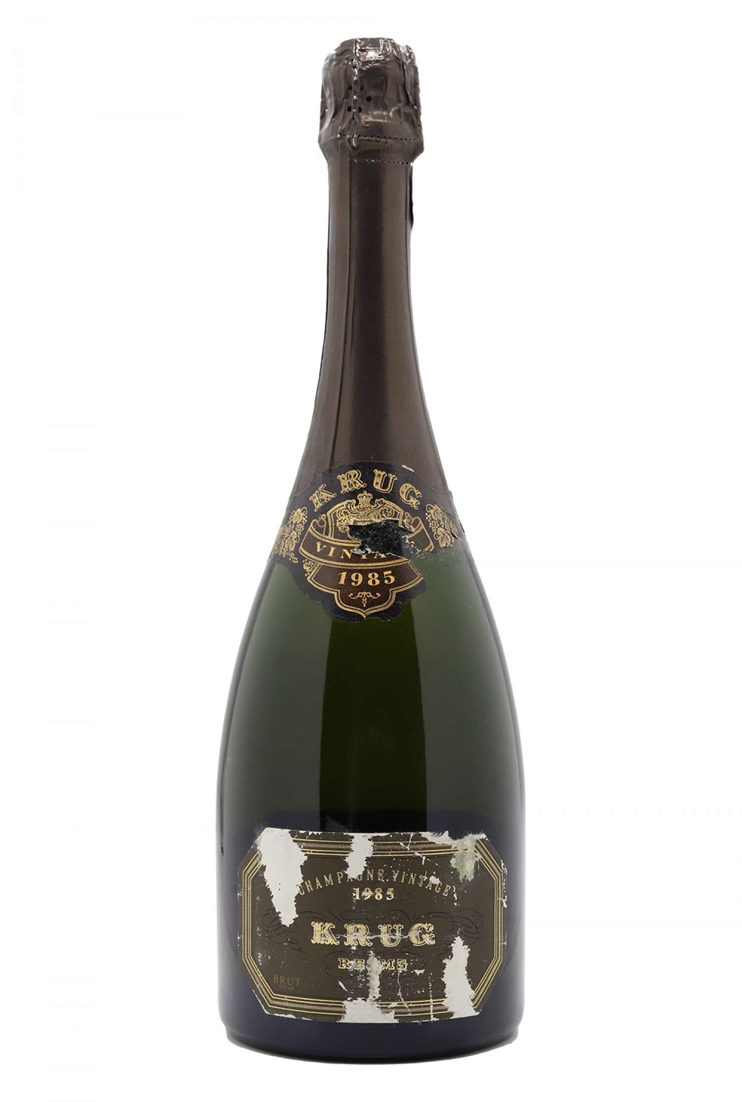 1985 Krug Brut
