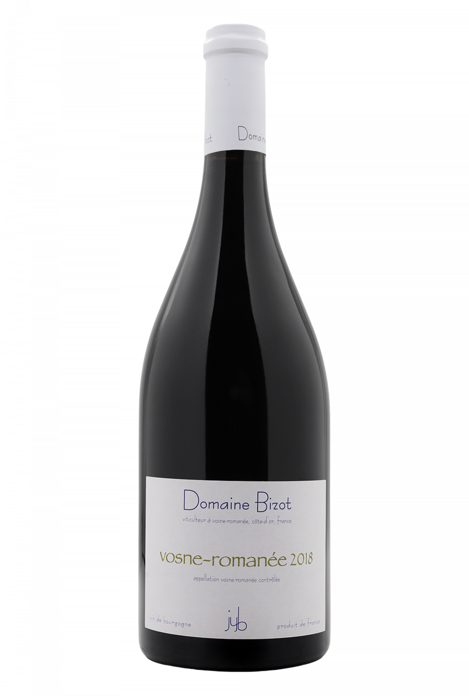 2018 Domaine Bizot Vosne-Romanee
