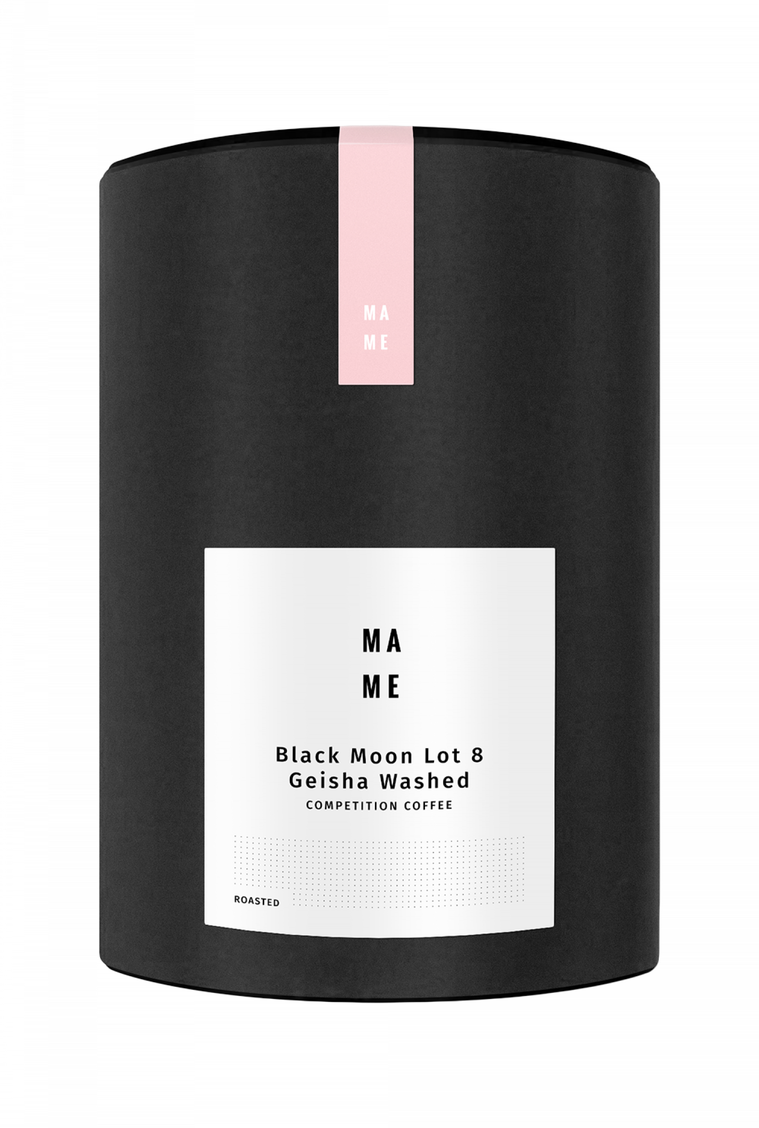 Mame Competition Black Moon Lot 8 Geisha Washed Omni 150g