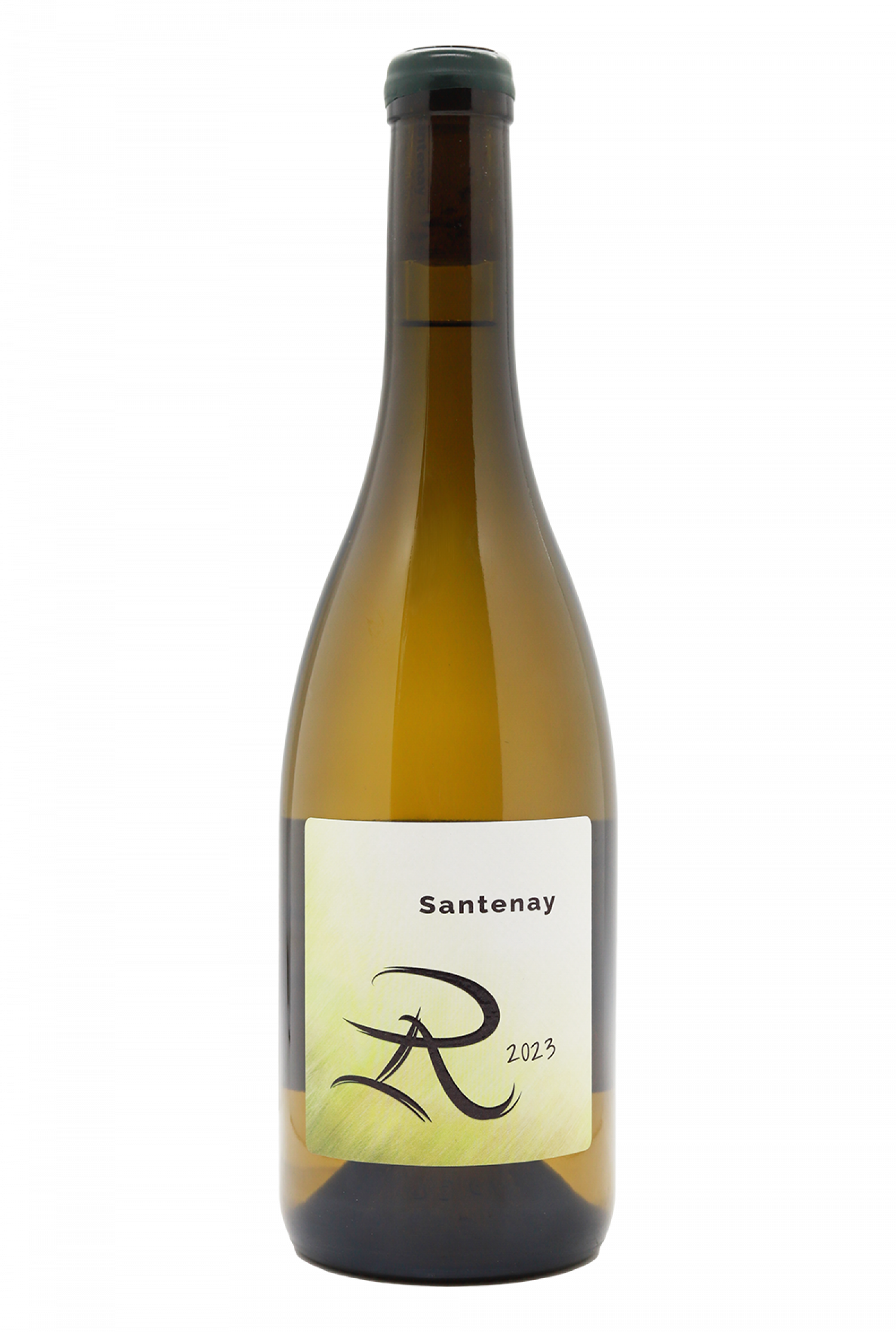 2023 Maison Reno Santenay Blanc