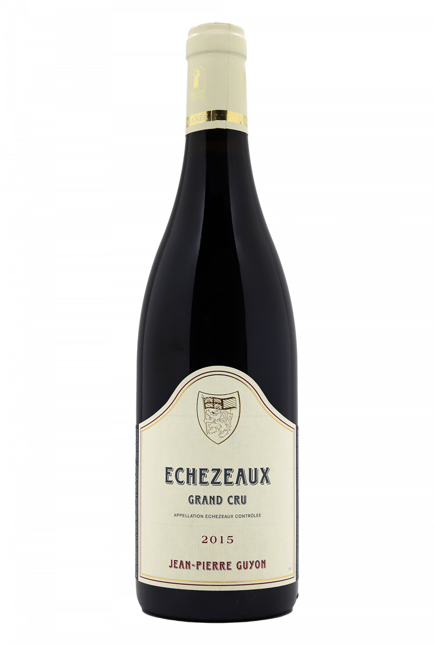 2015 Domaine Guyon Echezeaux Grand Cru