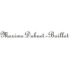 Maxime Dubuet-Boillot