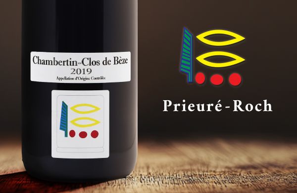 菜刀的高級風土演繹法打破傳統優雅路線Prieuré-RochChambertin-Clos de Bèze