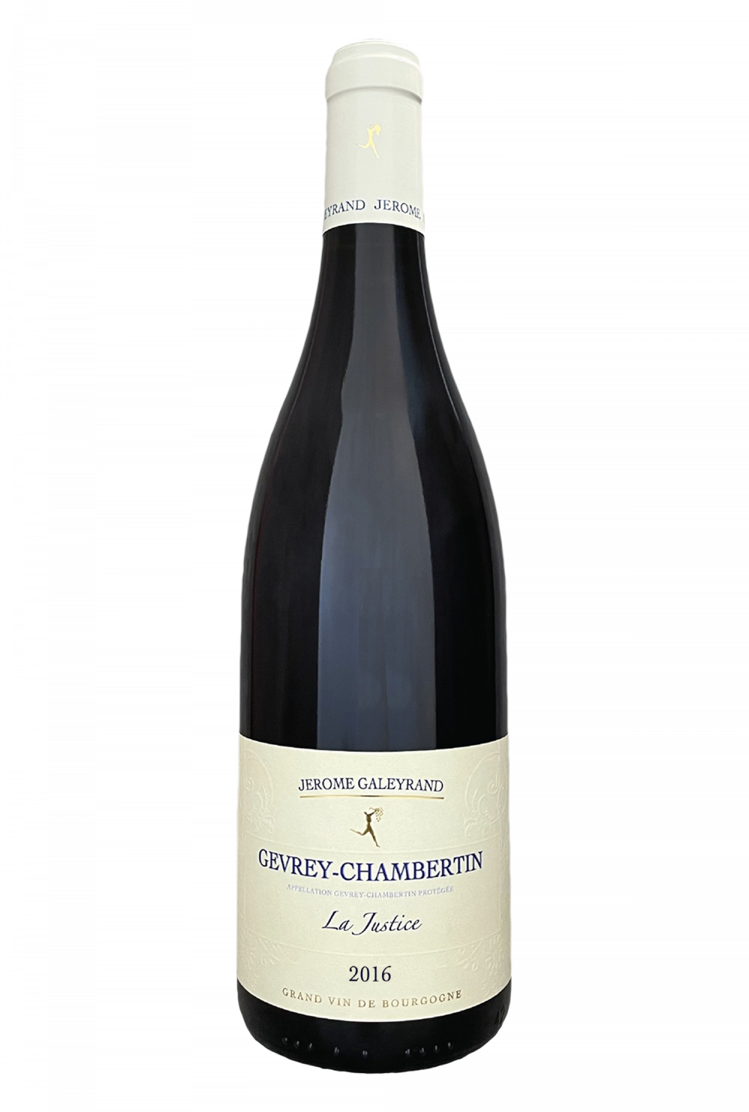 2016 Jerome Galeyrand Gevrey-Chambertin La Justice