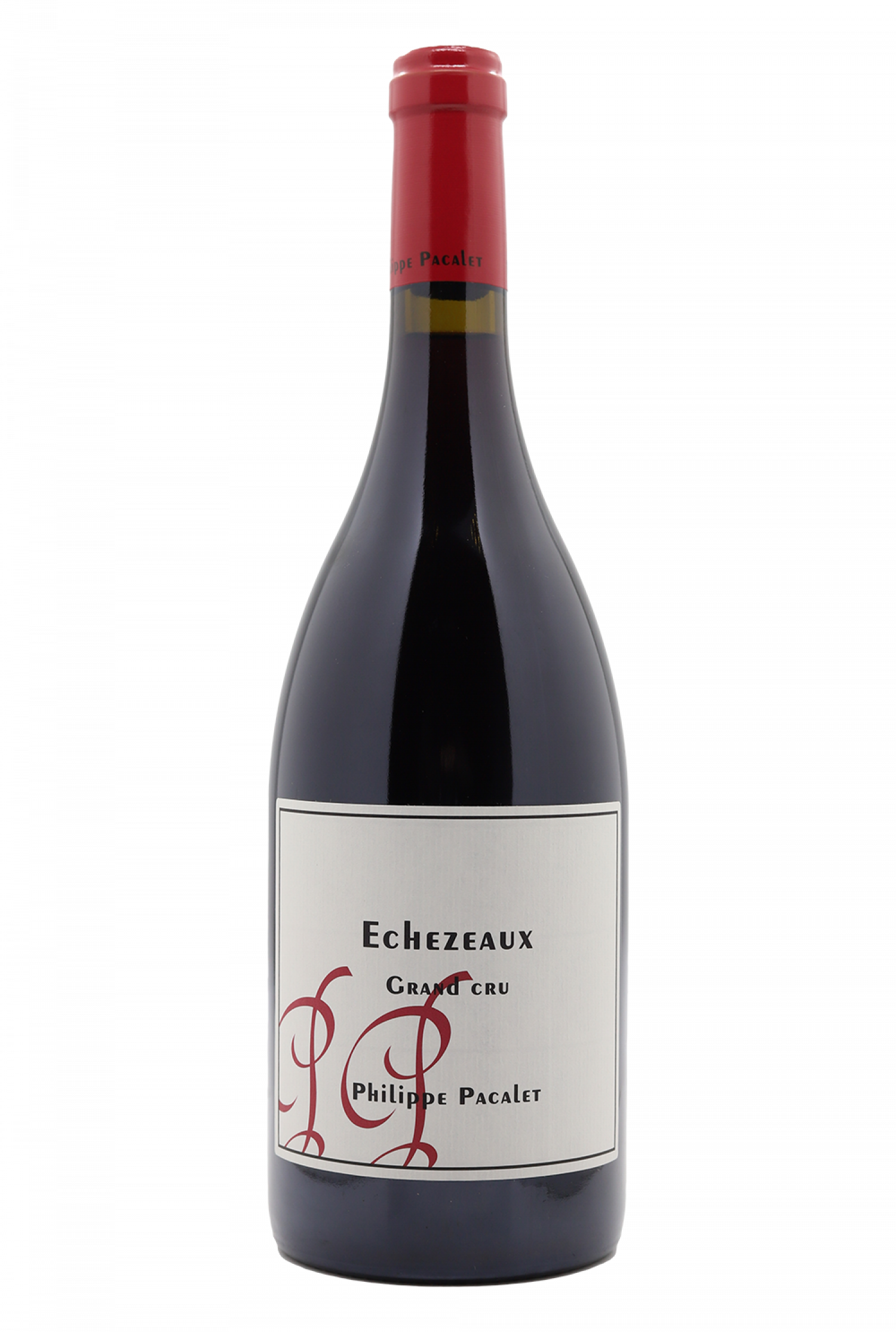 2011 Philippe Pacalet Echezeaux Grand Cru