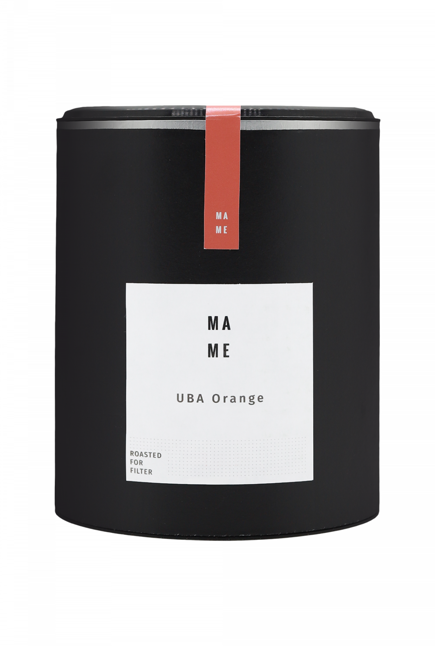 Mame Daily UBA Orange Filter Roast 250g