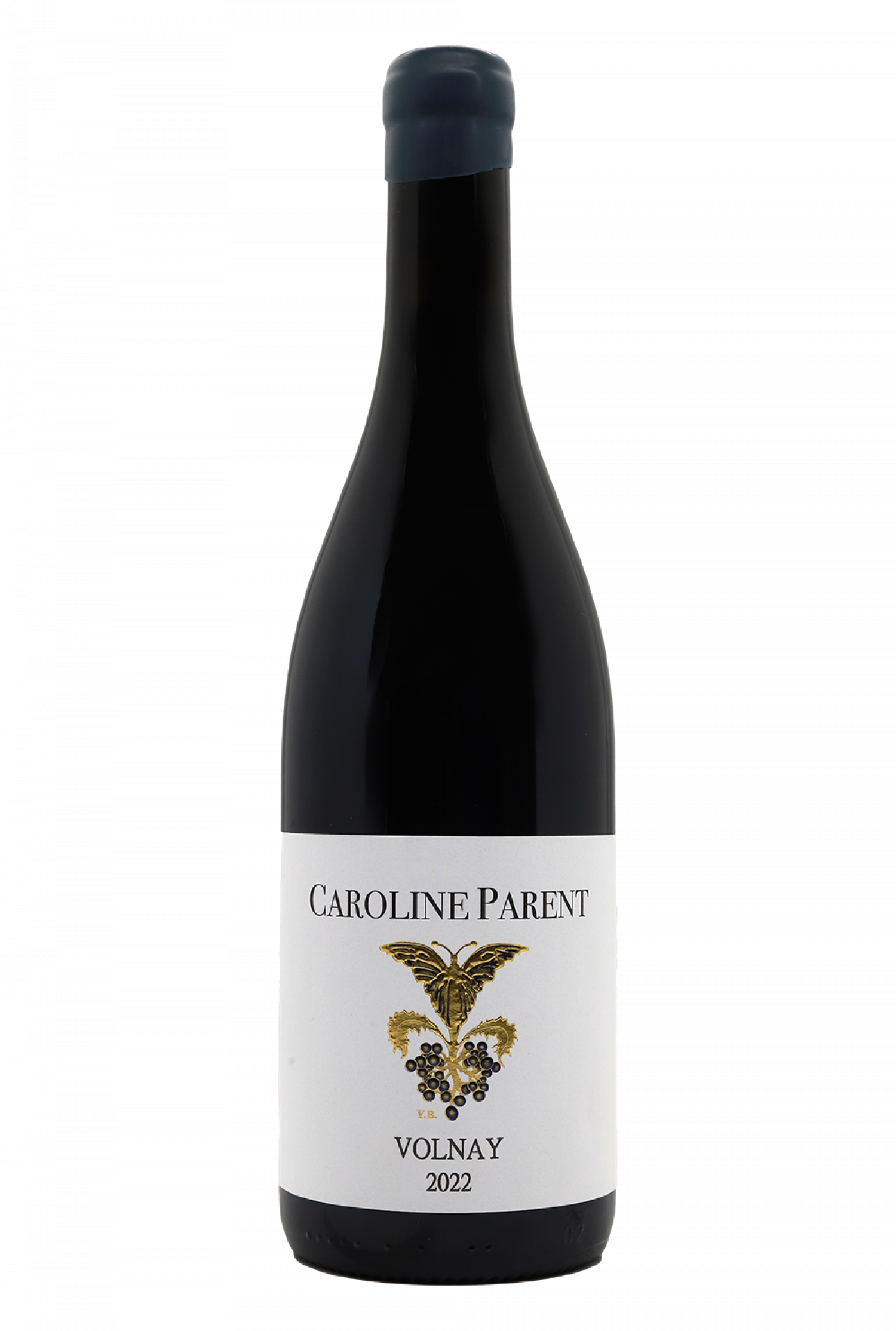 2022 Caroline Parent Volnay