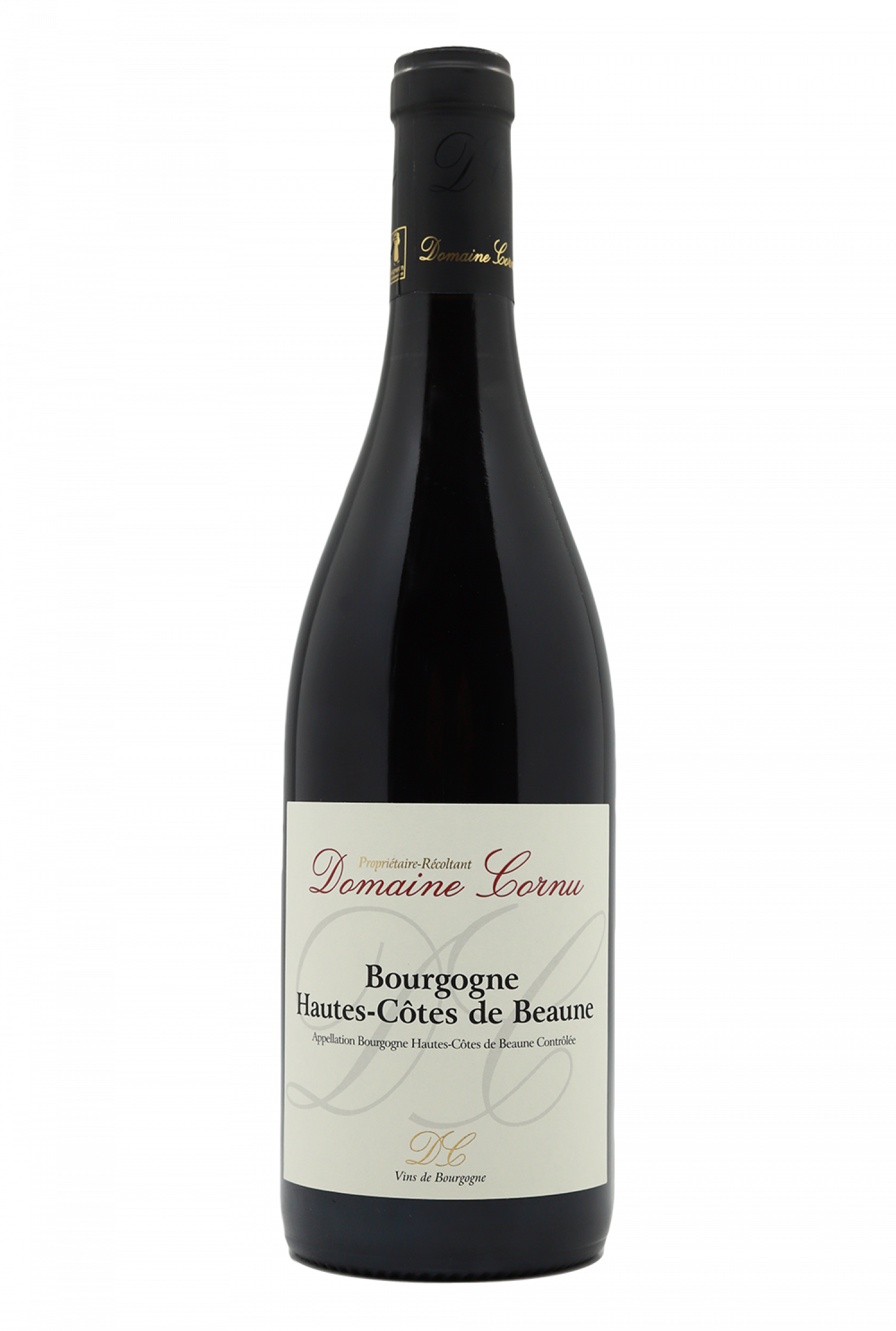 2023 Domaine Cornu Bourgogne Hautes Cotes de Beaune Rouge