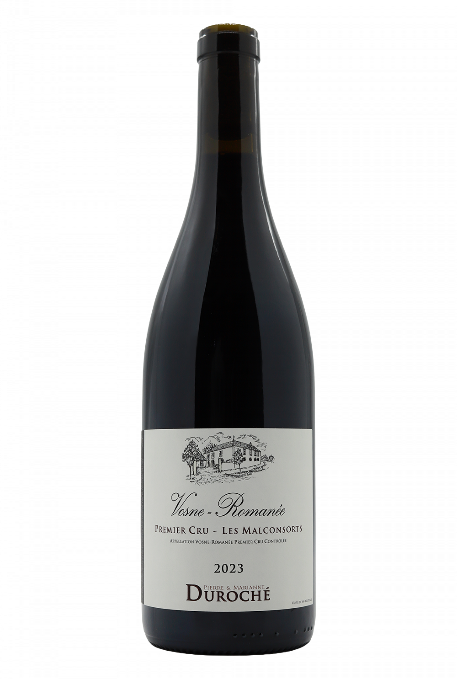 2023 Pierre et Marianne Duroche Vosne-Romanee 1er Cru Les Malconsorts