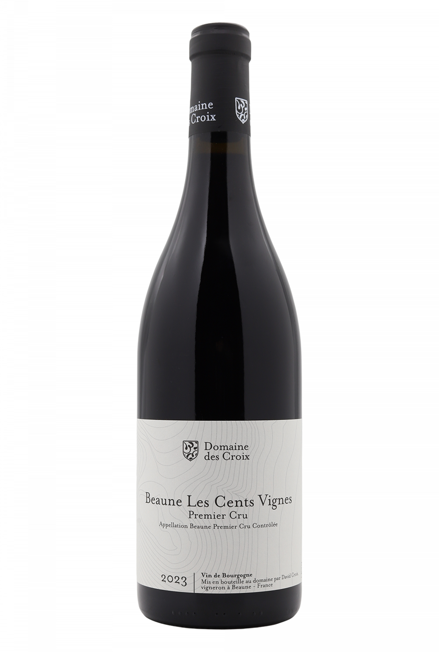 2023 Domaine des Croix Beaune 1er Cru Les Cent Vignes