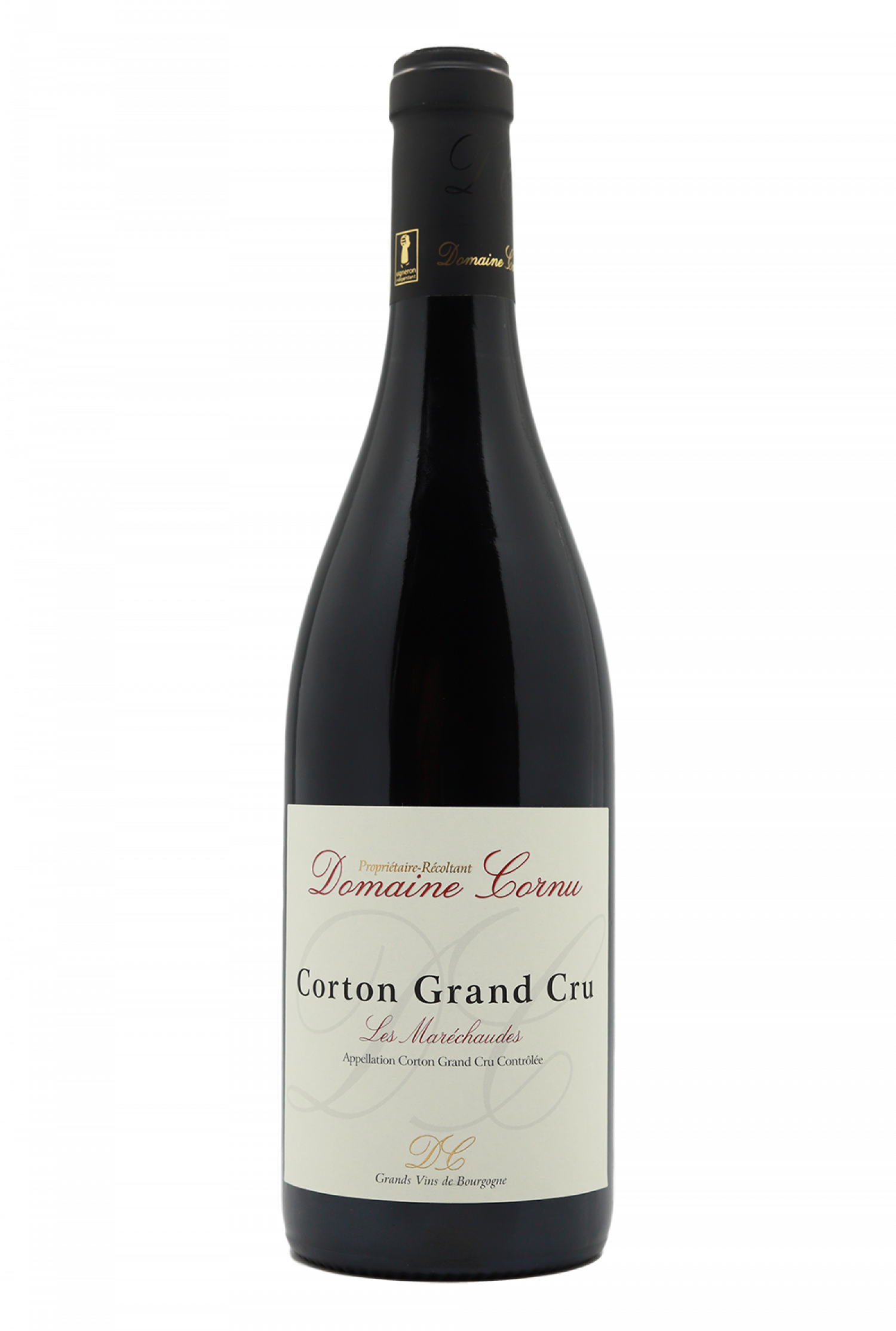 2022 Domaine Cornu Corton Grand Cru Les Marechaudes