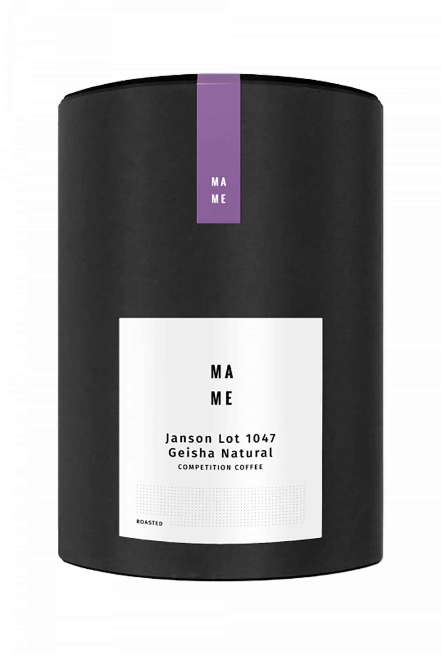 Mame Competition Janson Lot 1047 Geisha Natural Omni 150g