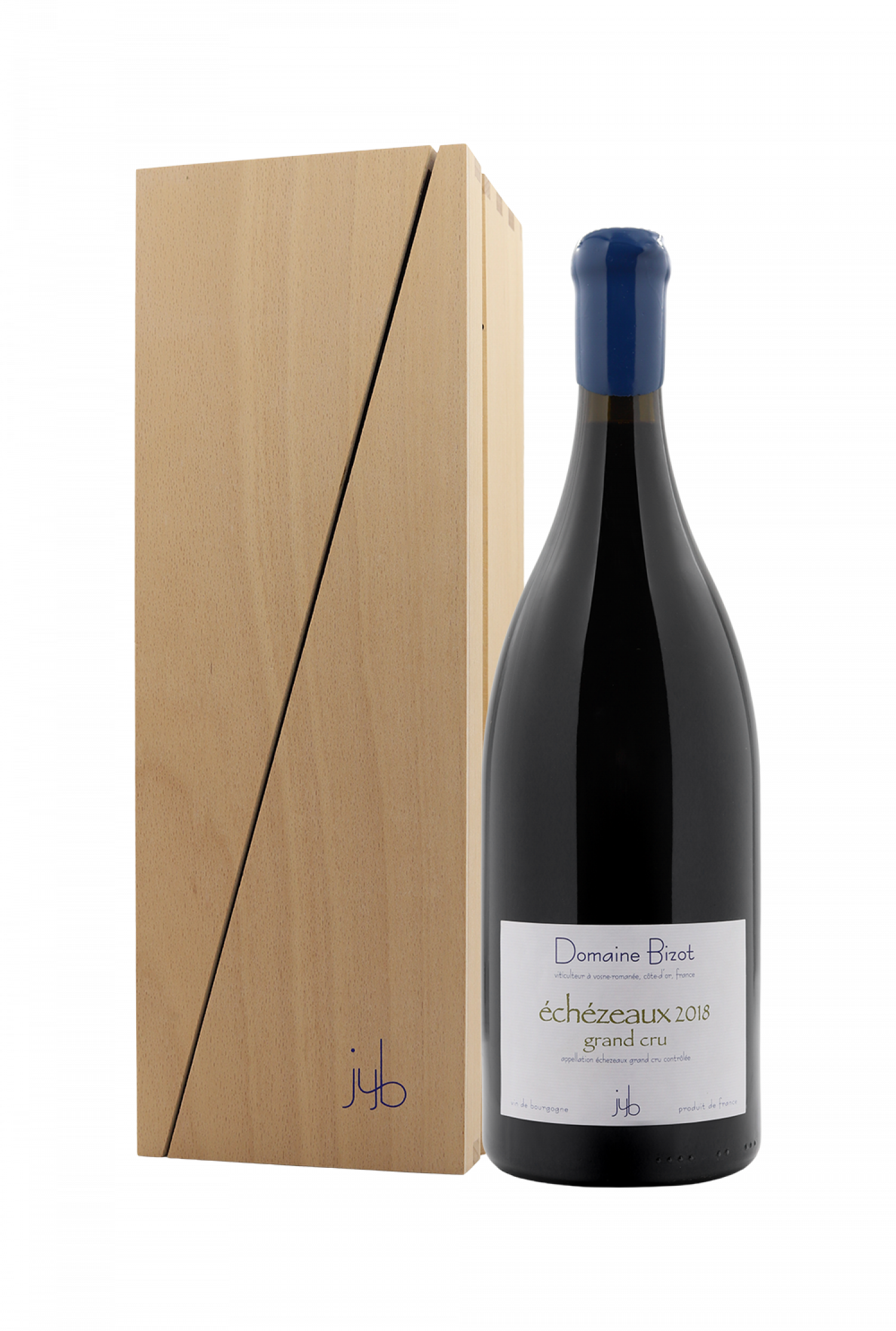2018 Domaine Bizot Echezeaux Grand Cru Magnum