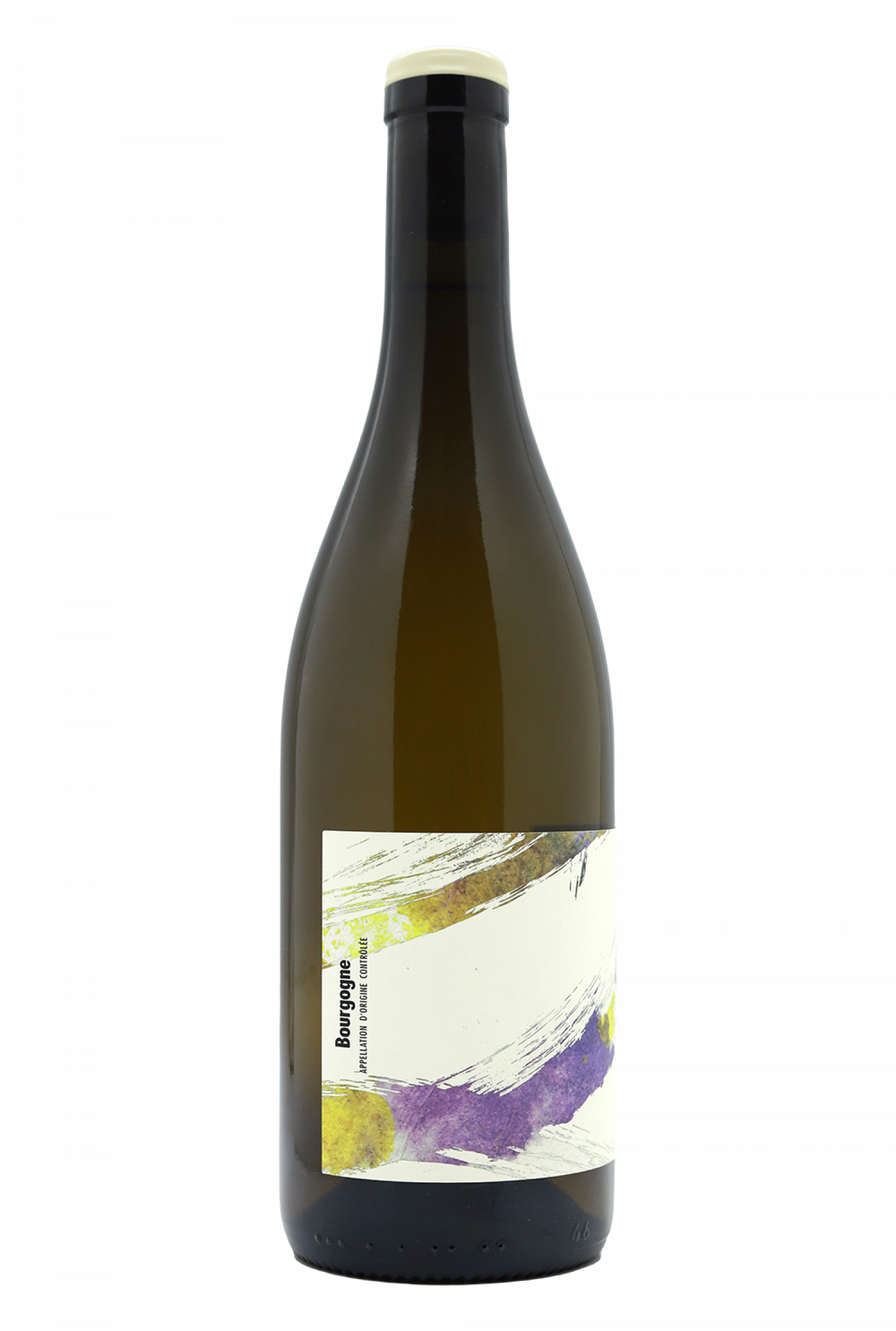 2022 Chantereves Bourgogne Blanc