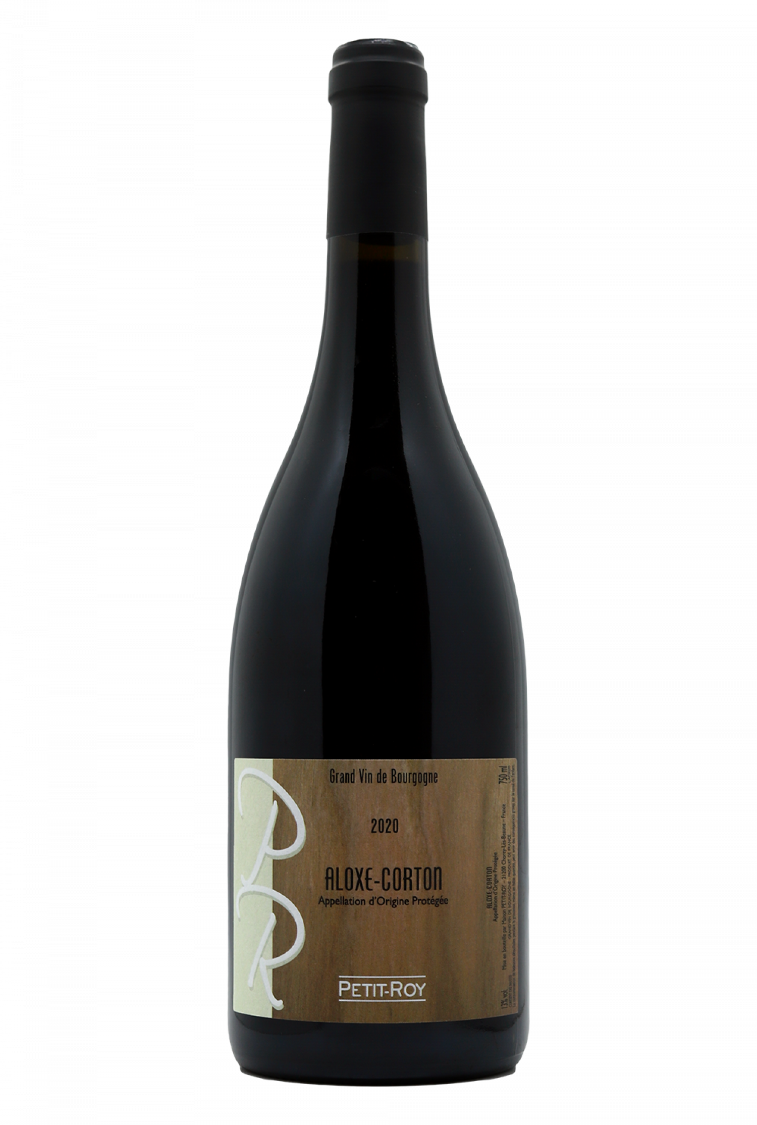 2020 Petit-Roy Aloxe-Corton