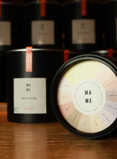 MAME CoffeeMAME 咖啡