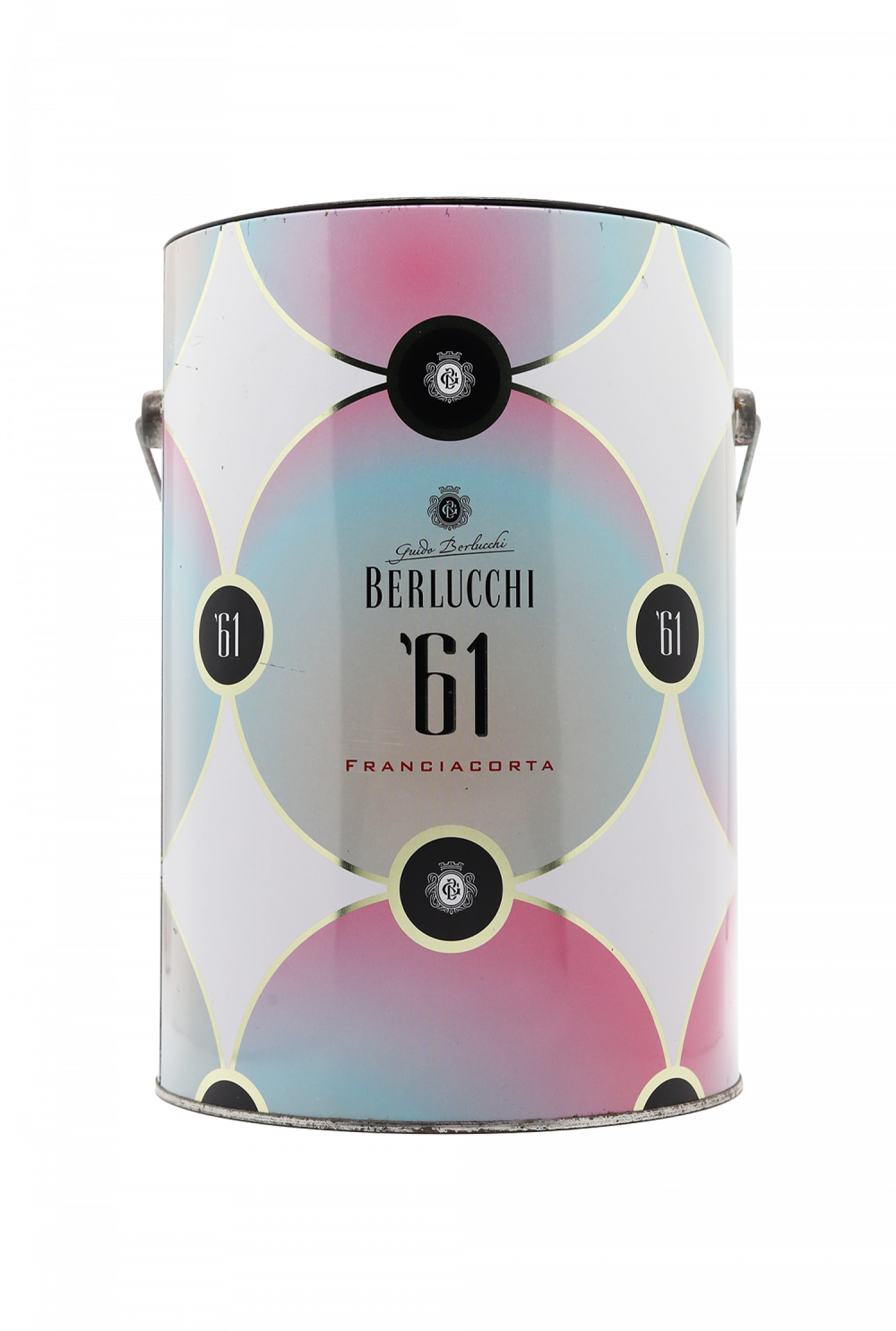 NV Berlucchi Franciacorta HF 4in1