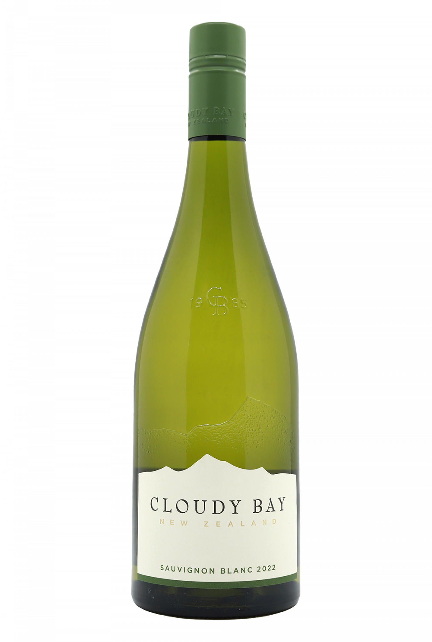 2022 Cloudy Bay Marlborough Sauvignon Blanc