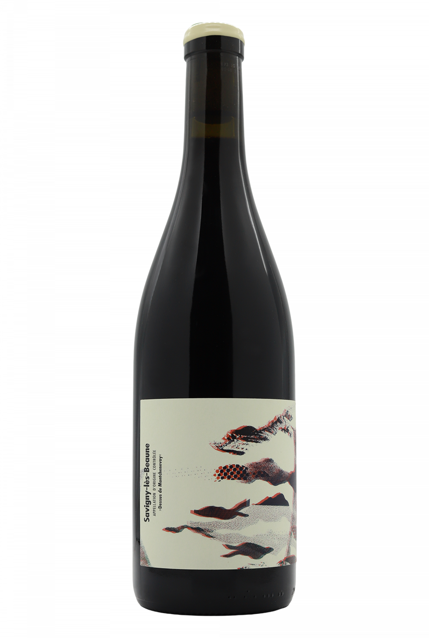 2023 Chantereves Savigny-Les-Beaune Dessus de Montchenevoy Rouge