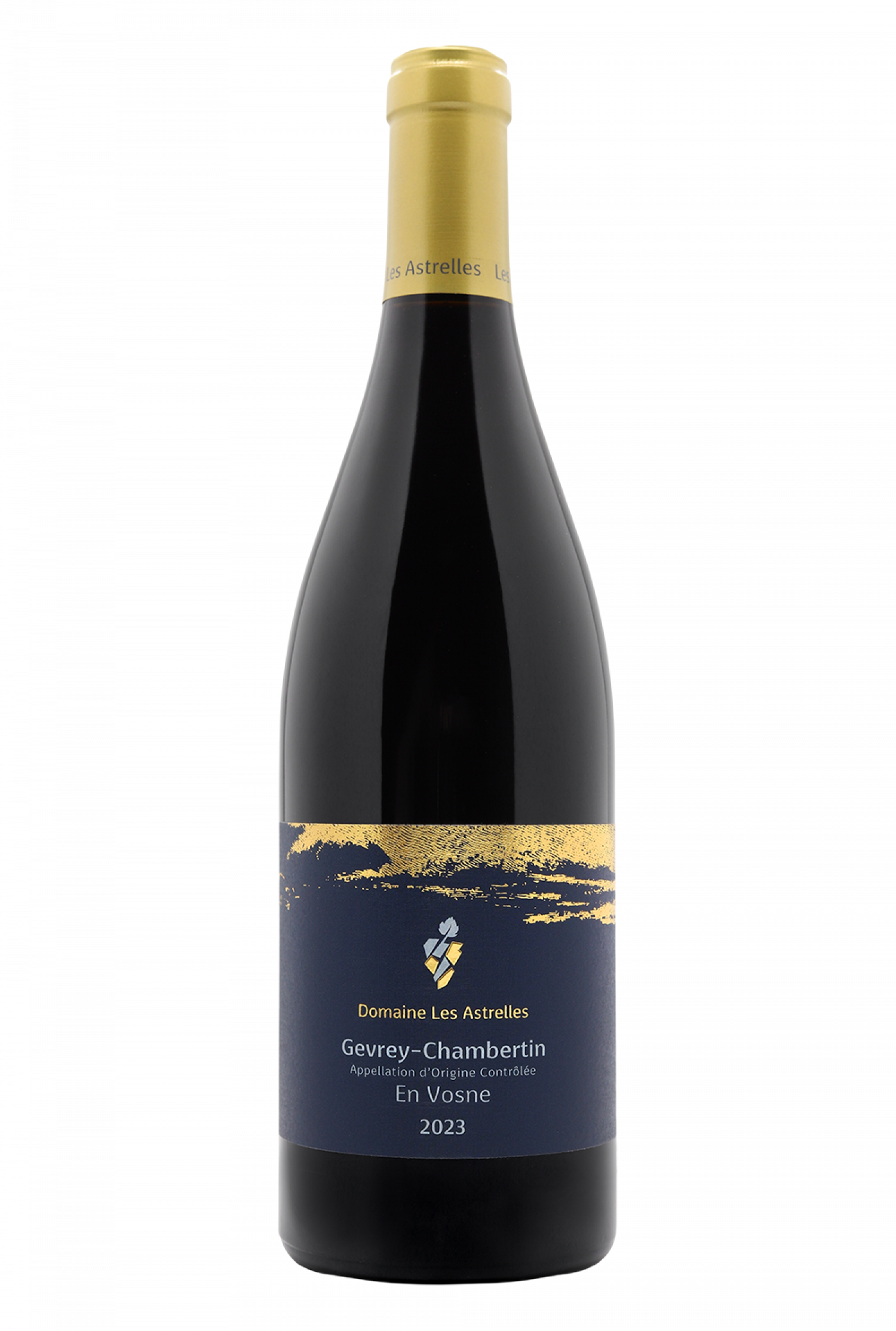 2023 Domaine Les Astrelles Gevrey-Chambertin En Vosne
